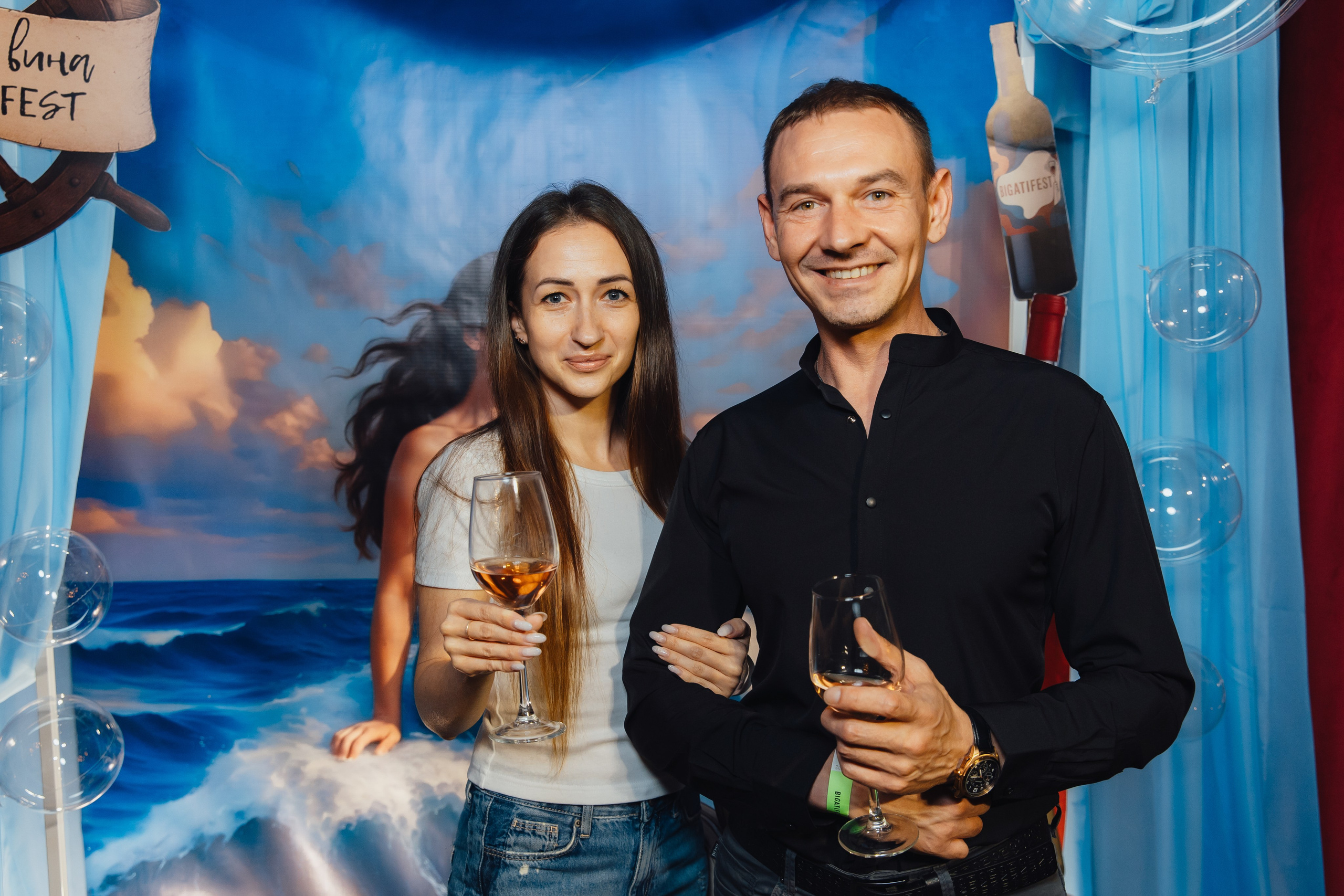 «Bigati Fest» 19.04.2025. Фотограф Калининград Илья Миллер