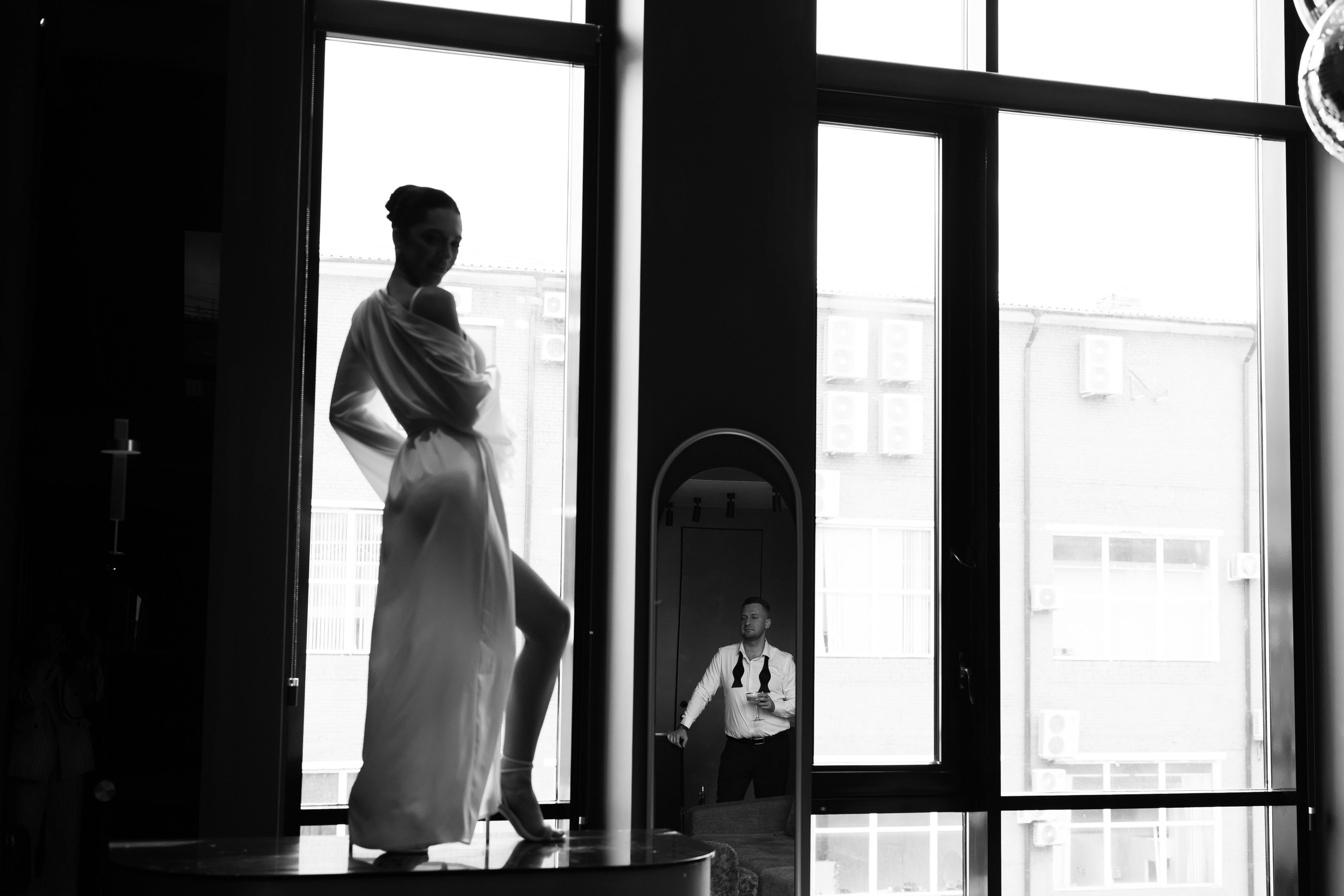 Андрей и Виктория. Свадебный фотограф Тула Москва СПБ / Сёмина Дарья