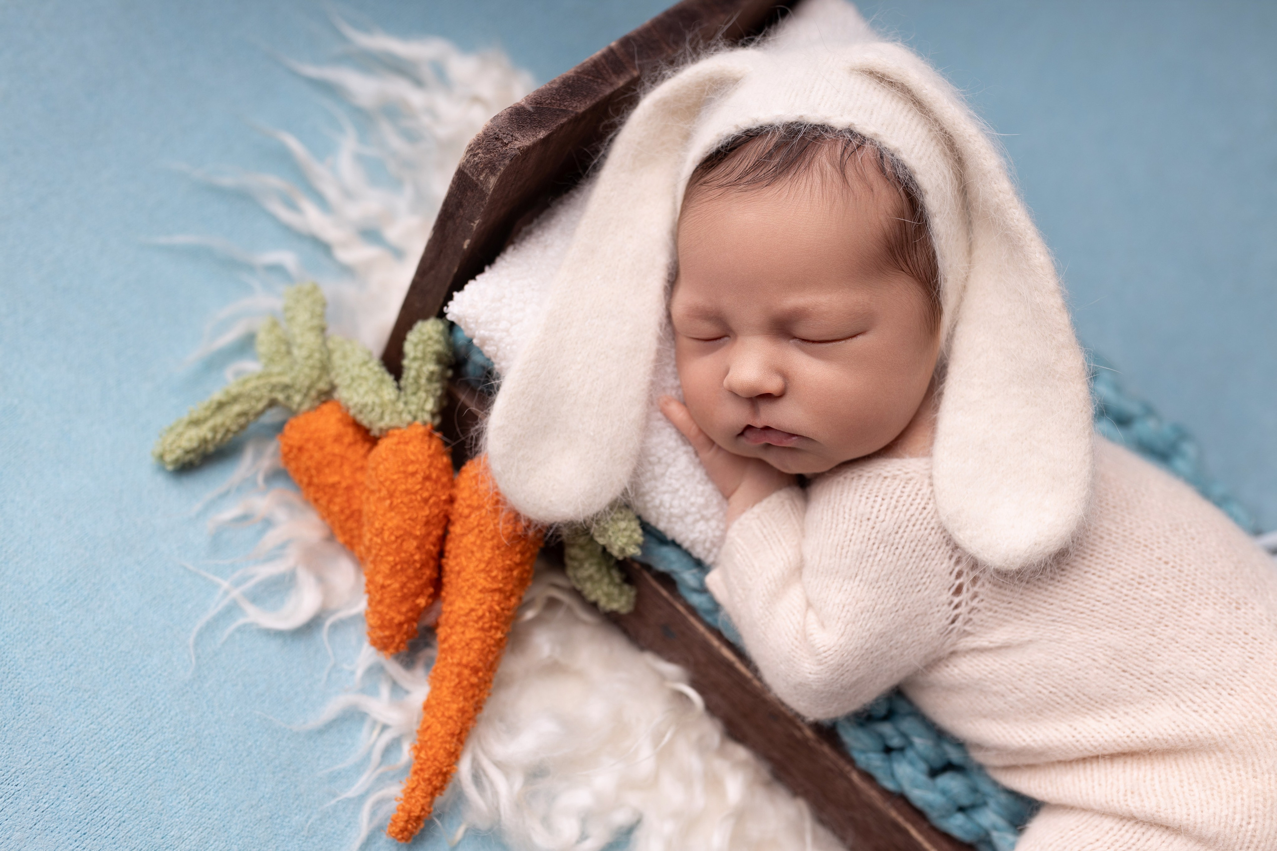 Newborn мальчики. Фотограф новорожденных Модяева Ирина