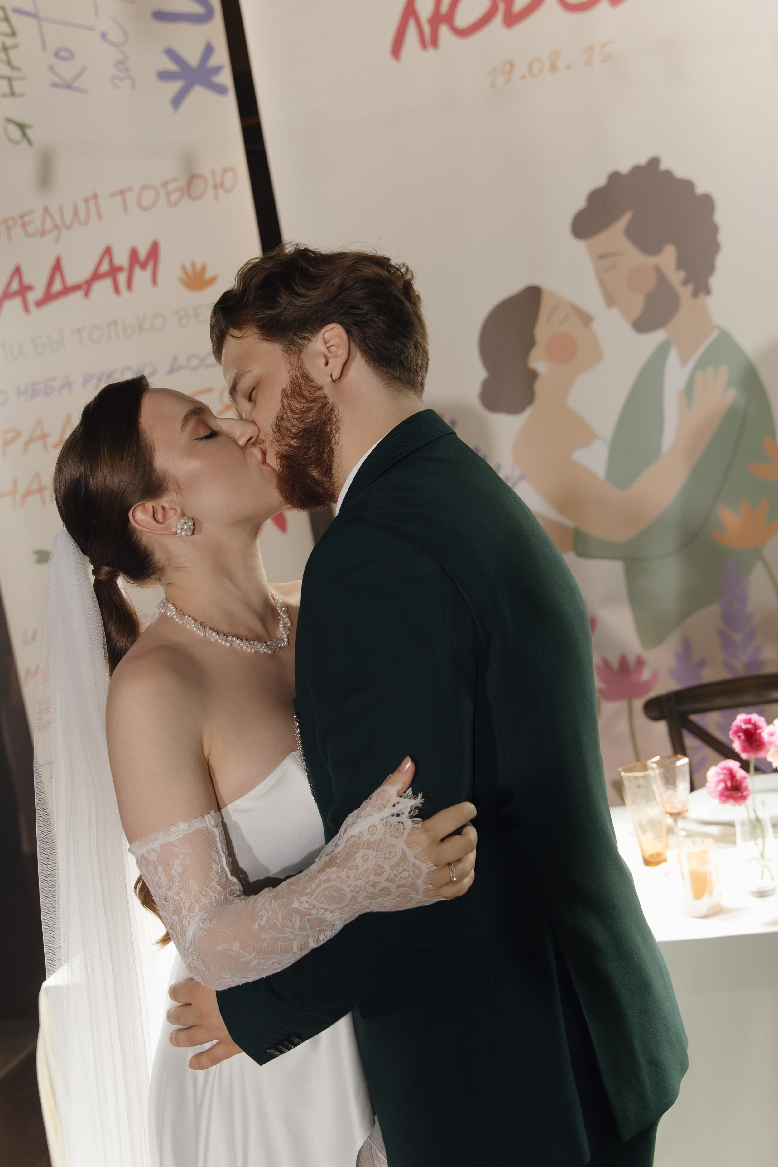 Даниил & Маргарита. Фотограф в Нижнем Новгороде| Шоронова Снежана