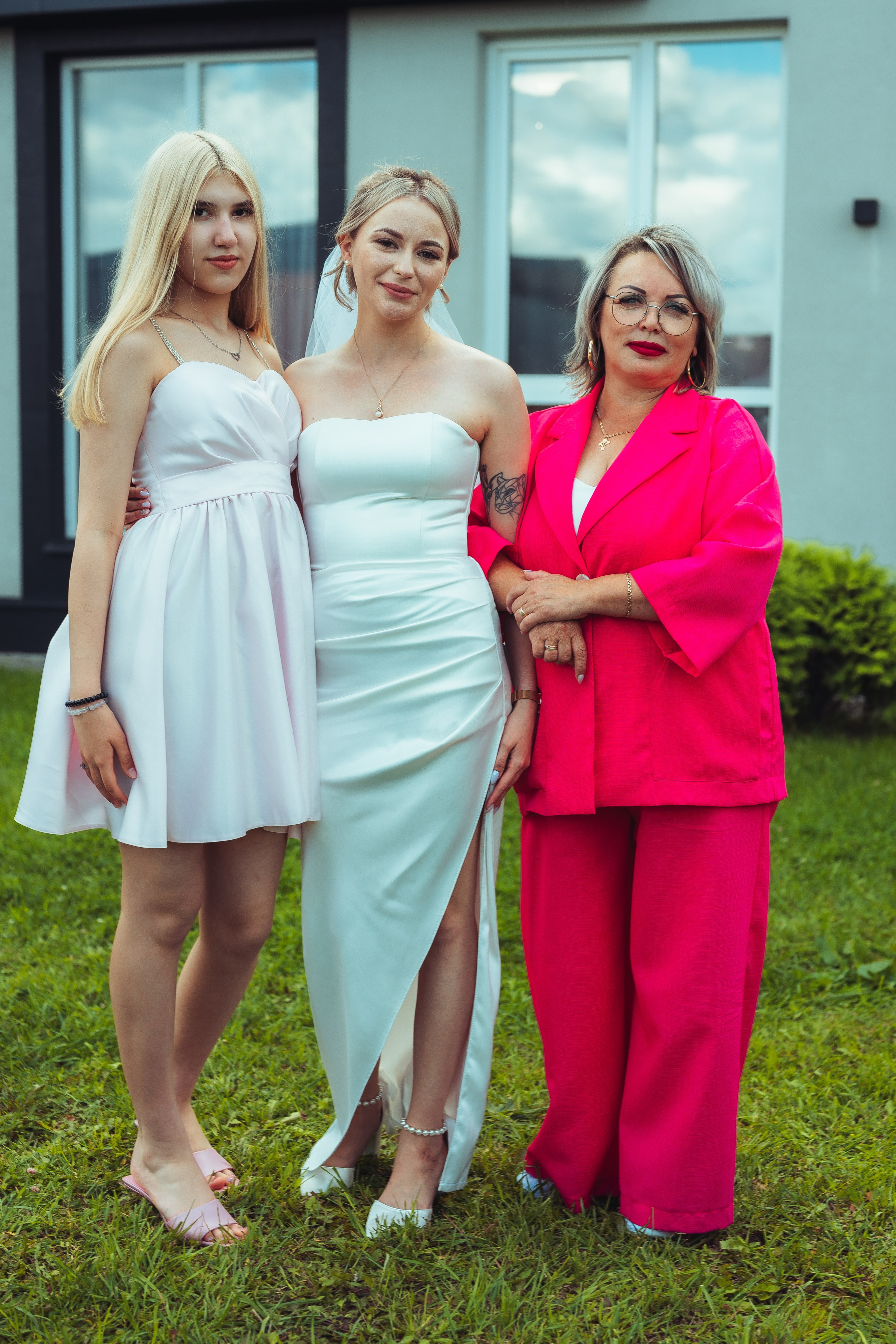 Свадебная съёмка Андрея и Наталины. Иван Кубик — фотограф и видеограф