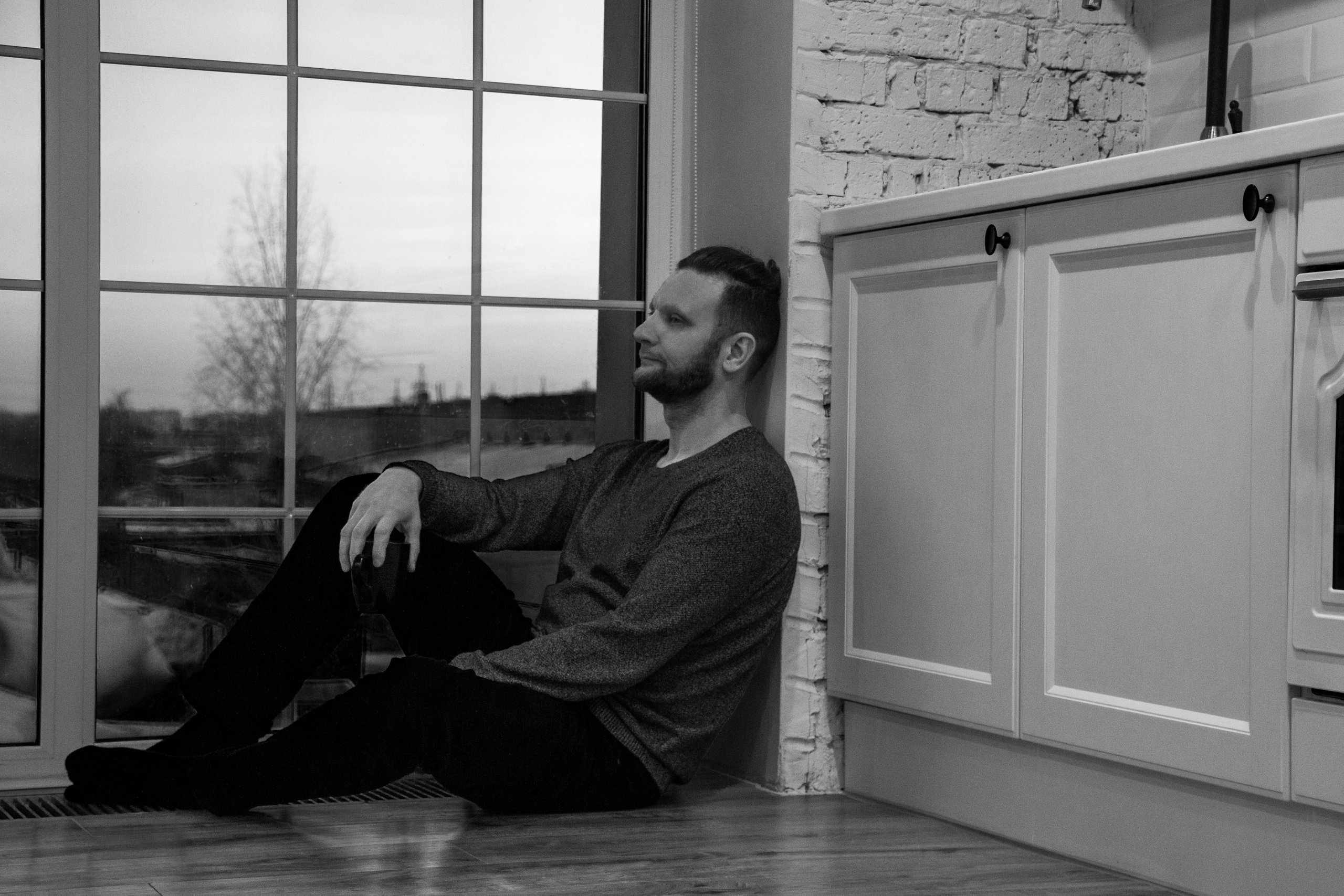 Истории в одном взгляде. Ваш фотограф Ирина Сарнаева Новосибирск — Томск