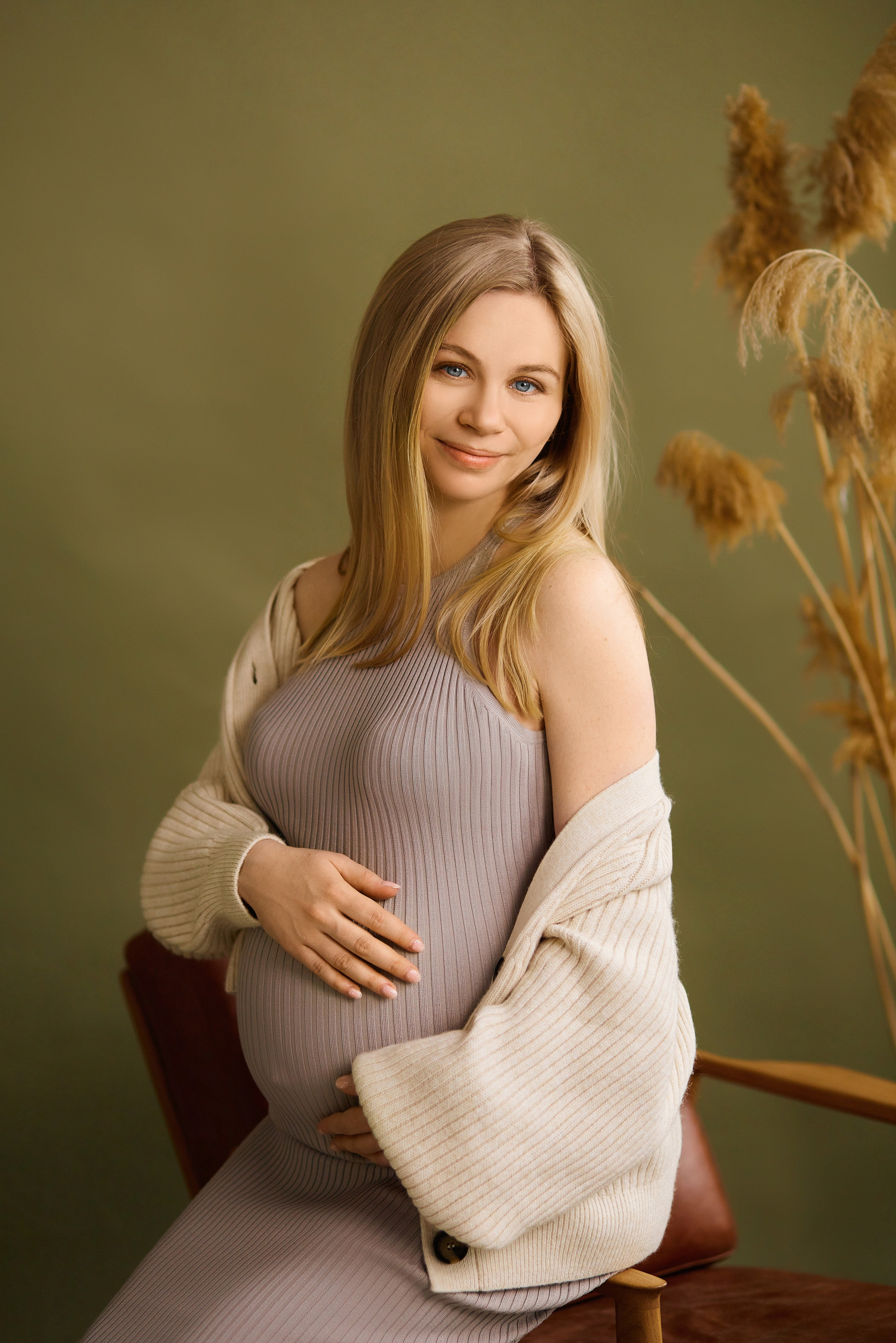 Беременность. Елена Бордо | Фотограф Москва