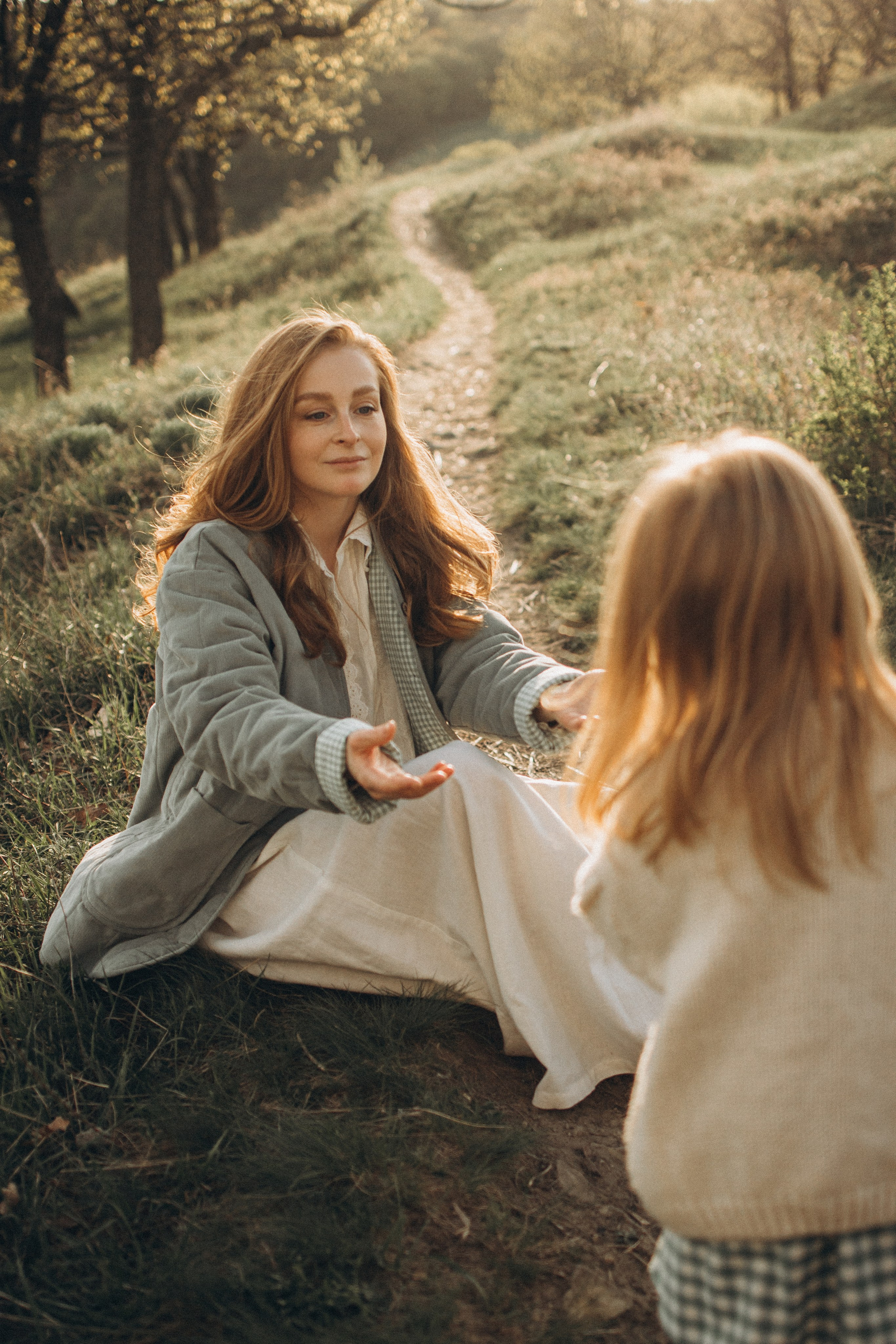 Ксения Мия. Фотограф Ира Симóника