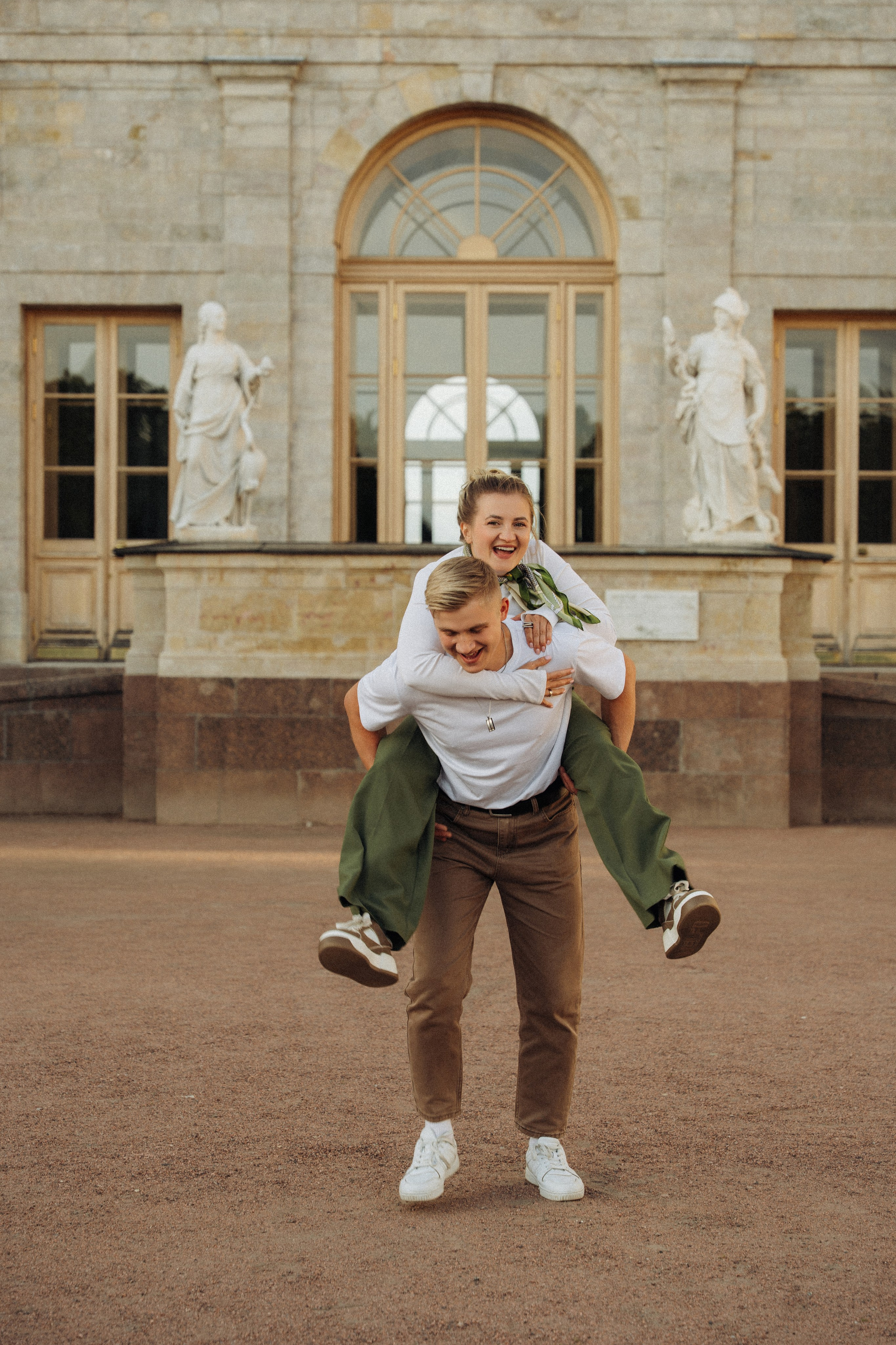 D & A. Фотограф Санкт-Петербург/Гомель Виктория Петрова