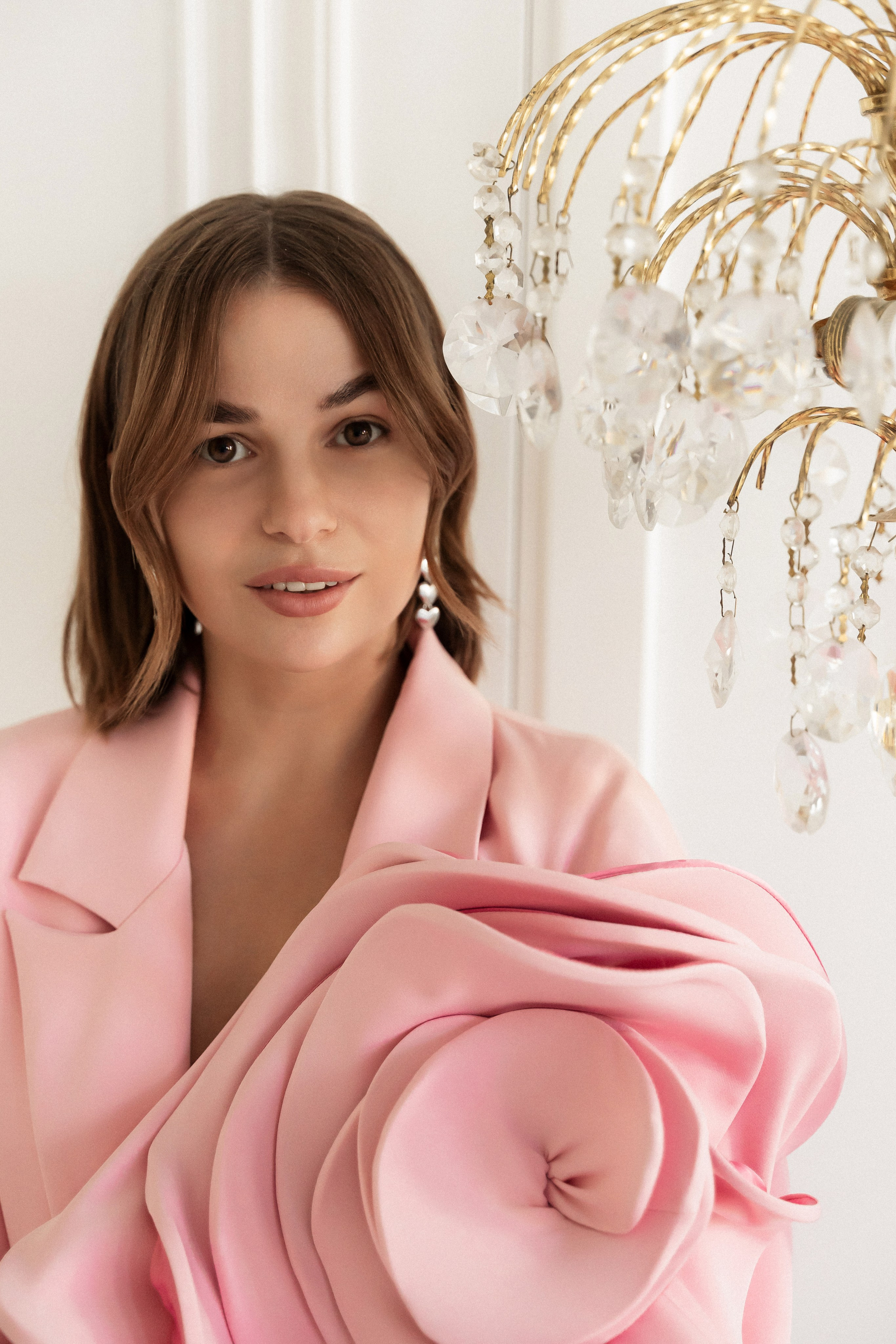 Полина и Вика. Фотограф Алина Филимонова Тверь