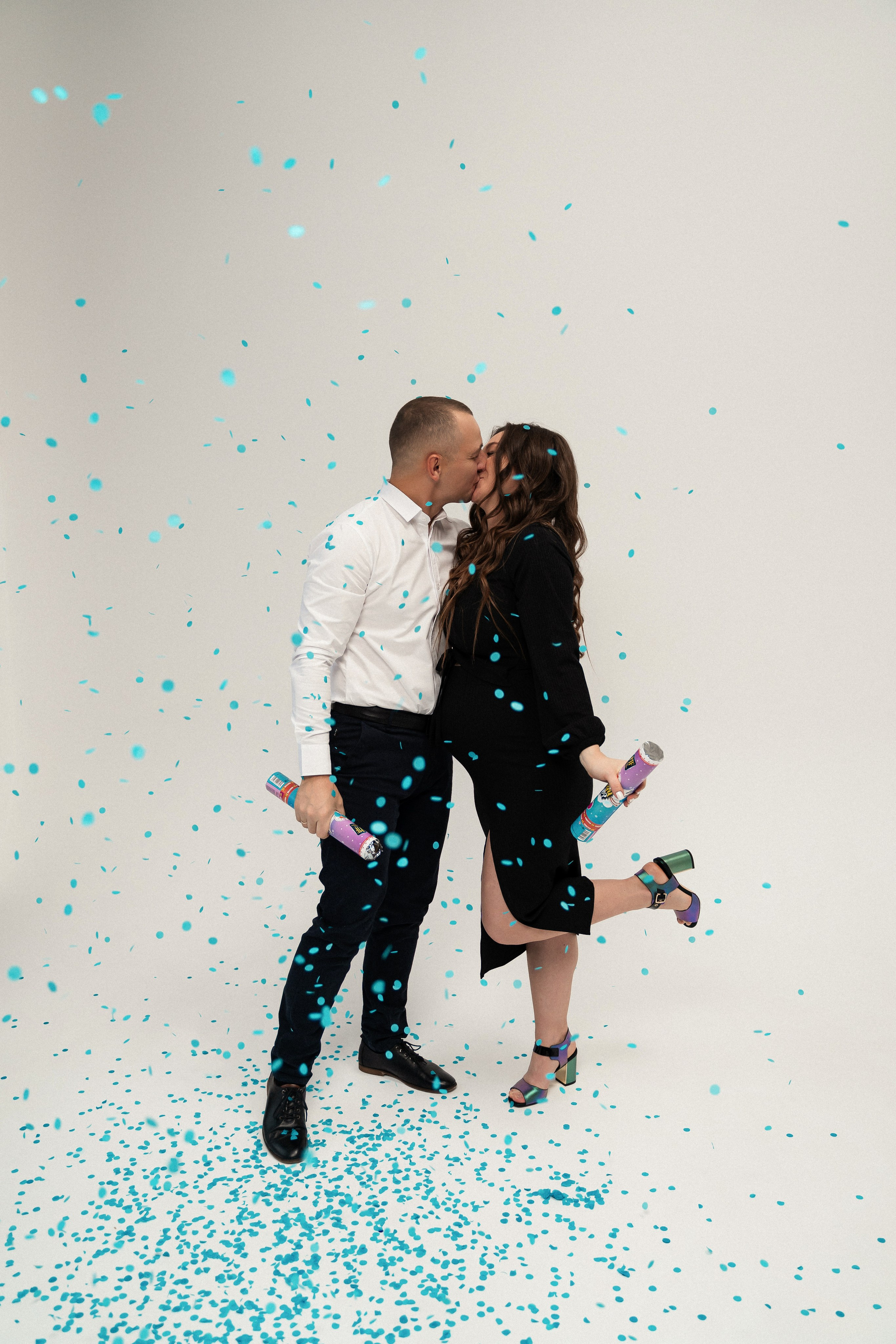 Алёна и Женя. Фотограф Алина Филимонова Тверь