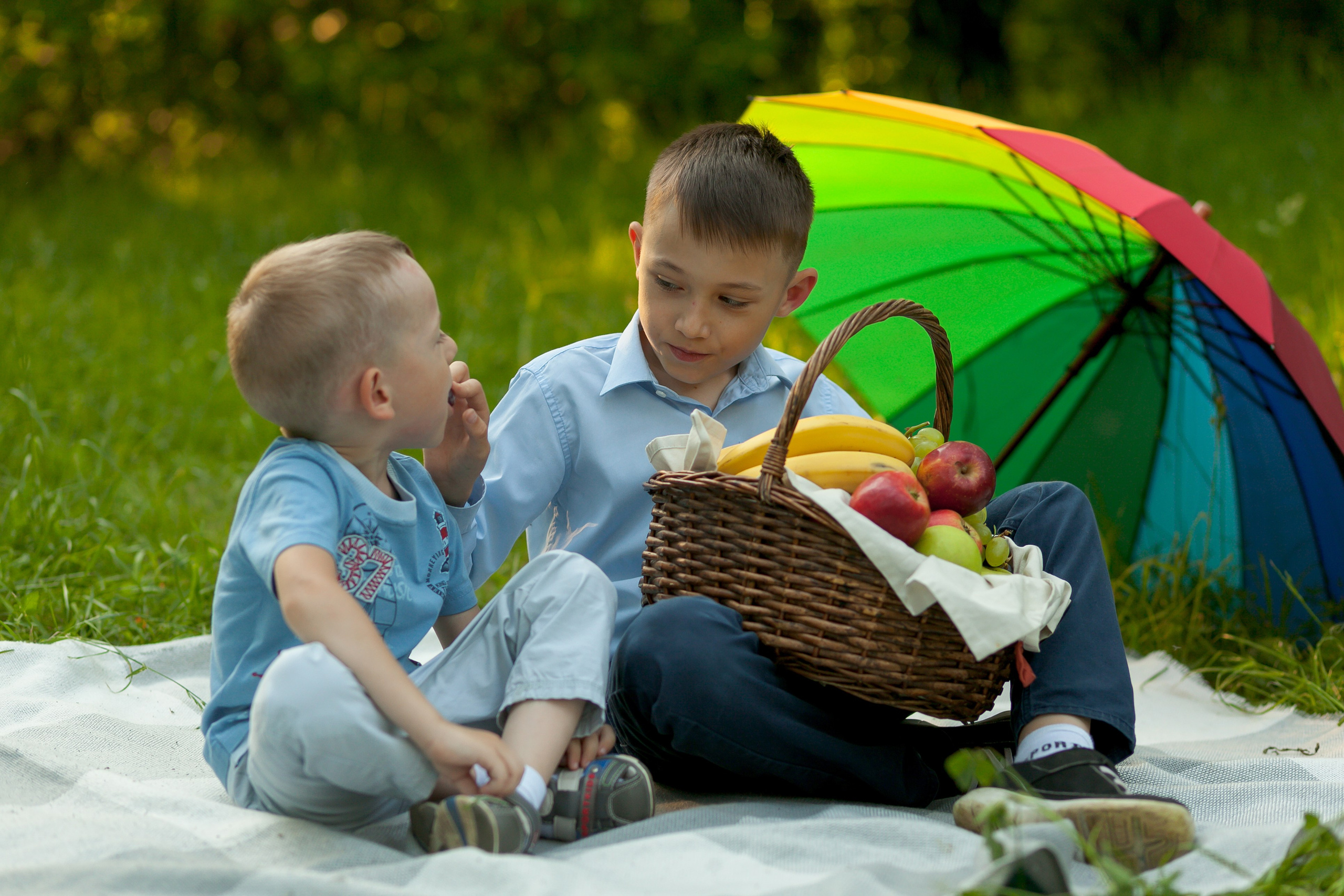 Фотосессия весной. Выпускные альбомы Казань. Семейный и детский фотограф Михаил Мигачев
