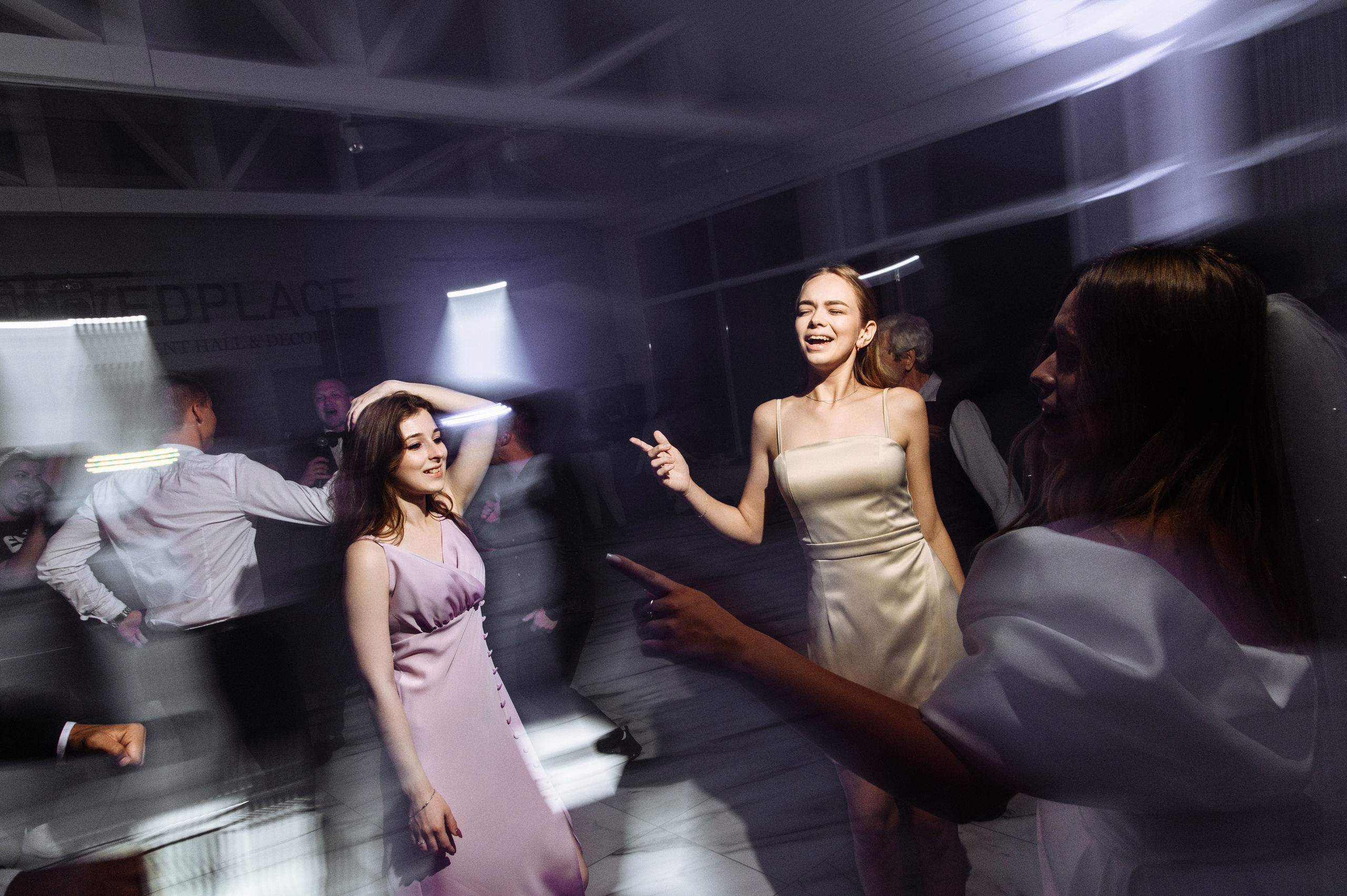 Дмитрий и Елизавета. Фотограф Кирилл Верт