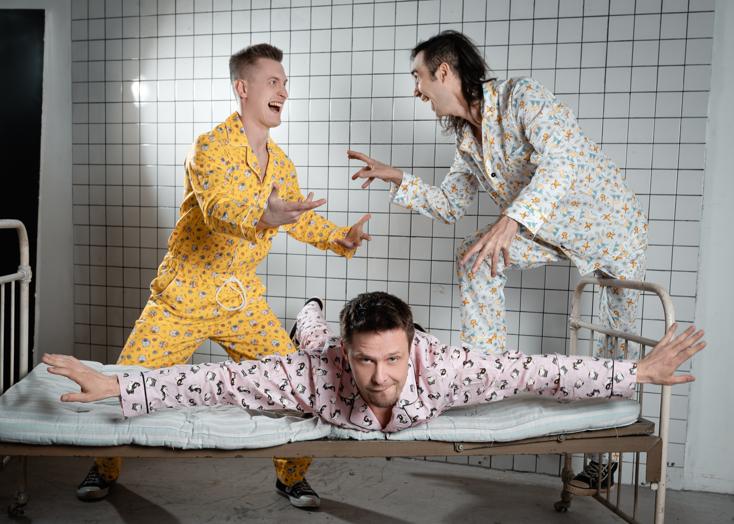 РАДИОПОМЕХИ. Фотограф Елена Богачева (lenalena_na_na_na)