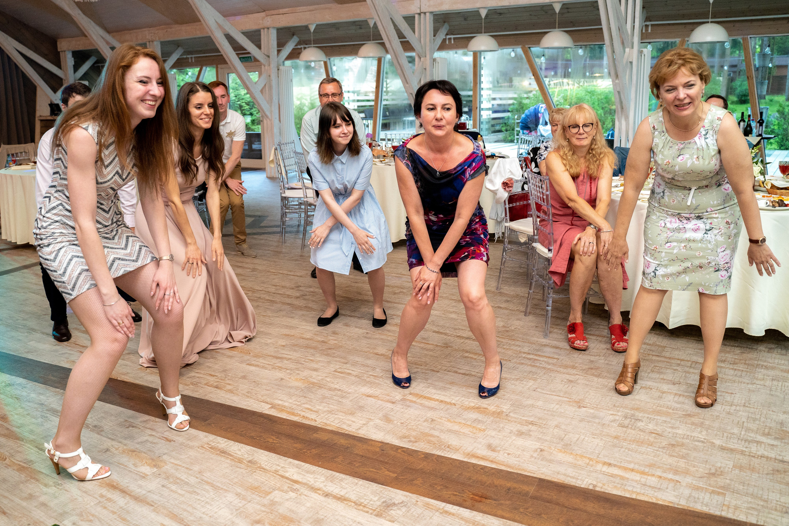 Дмитрий и Вика. Архив