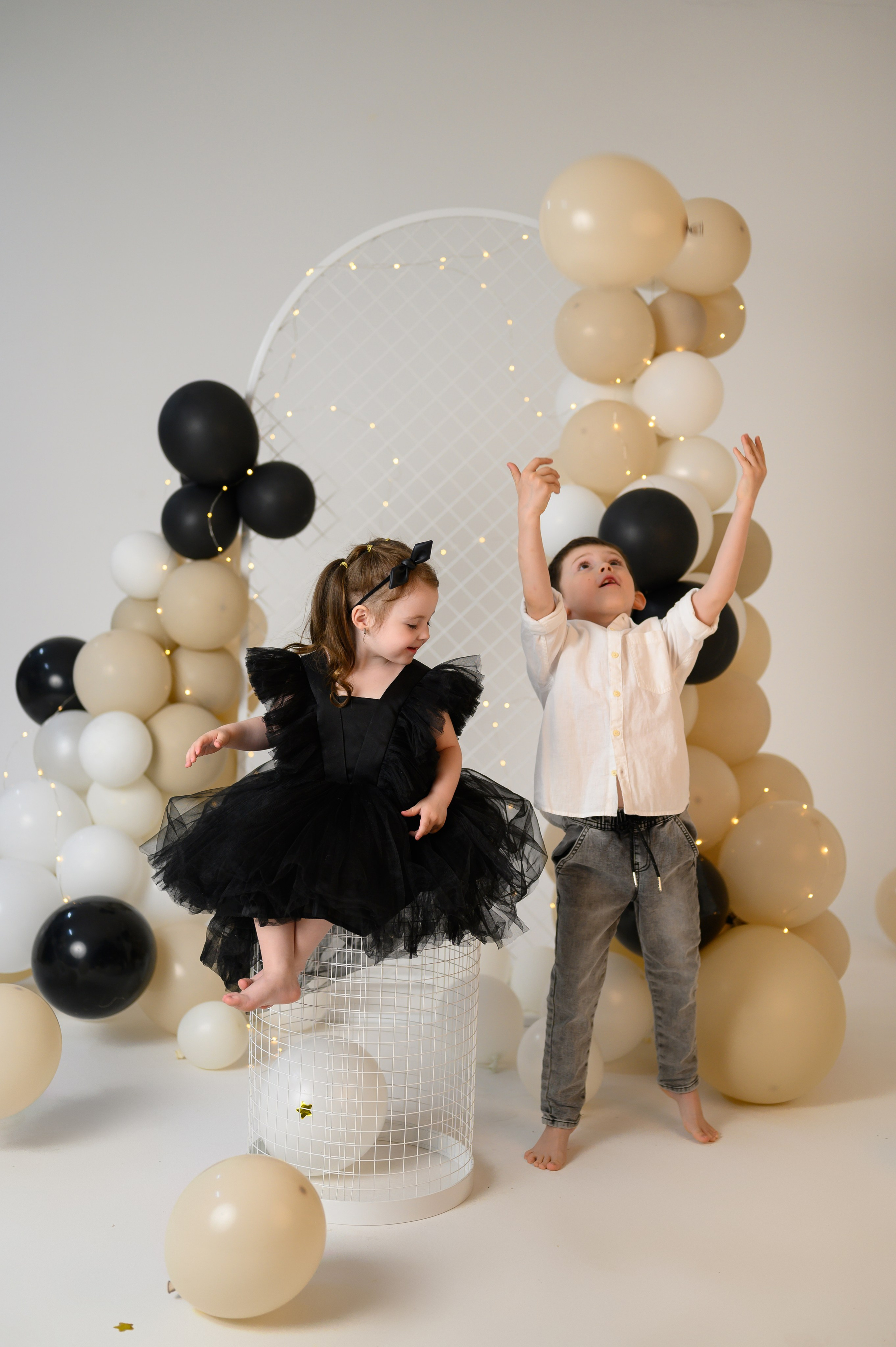 Детки 2 года и старше. Семейный и детский фотограф в Калининиграде Оксана Лебедева