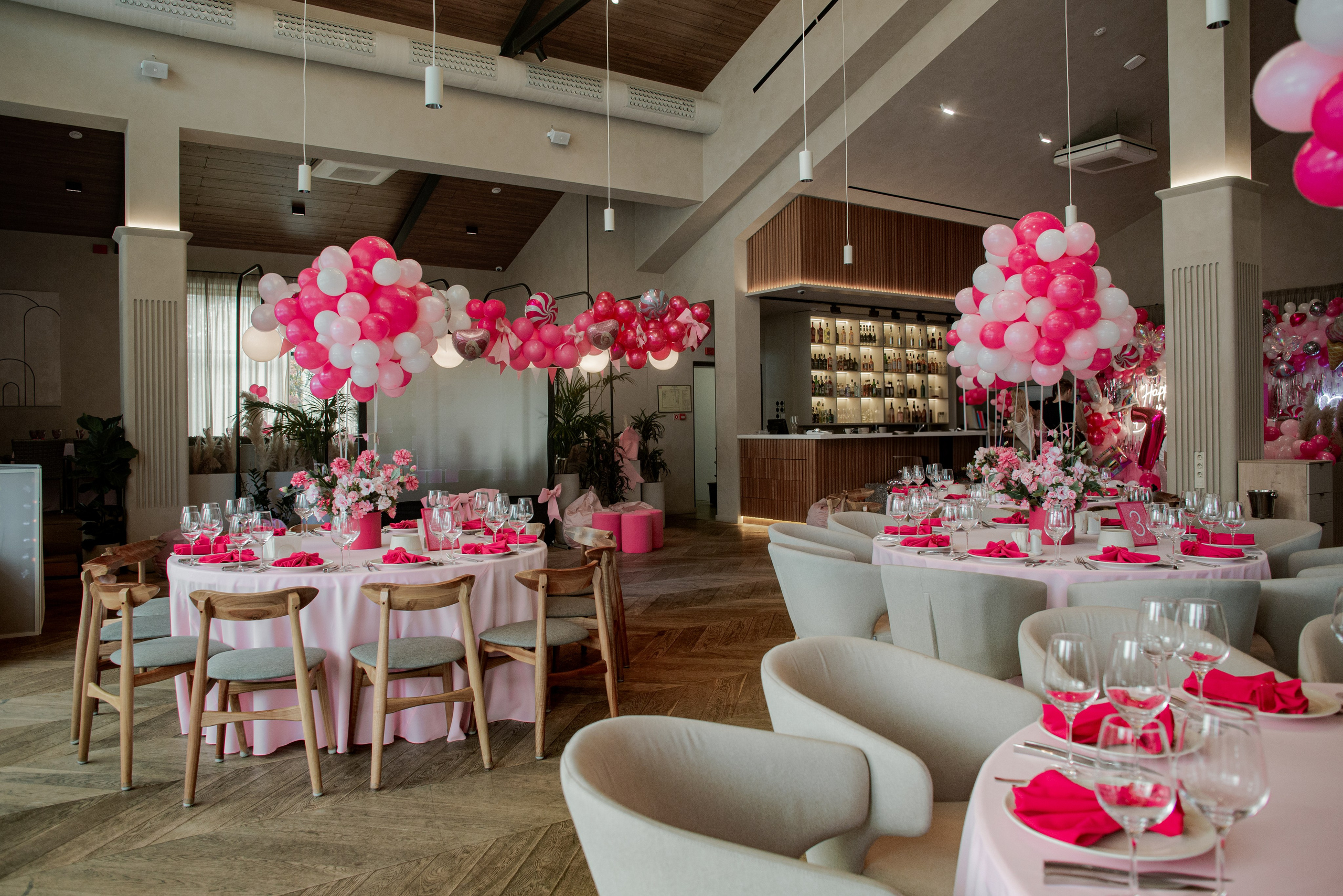 Барби. Студия декора Подзюм