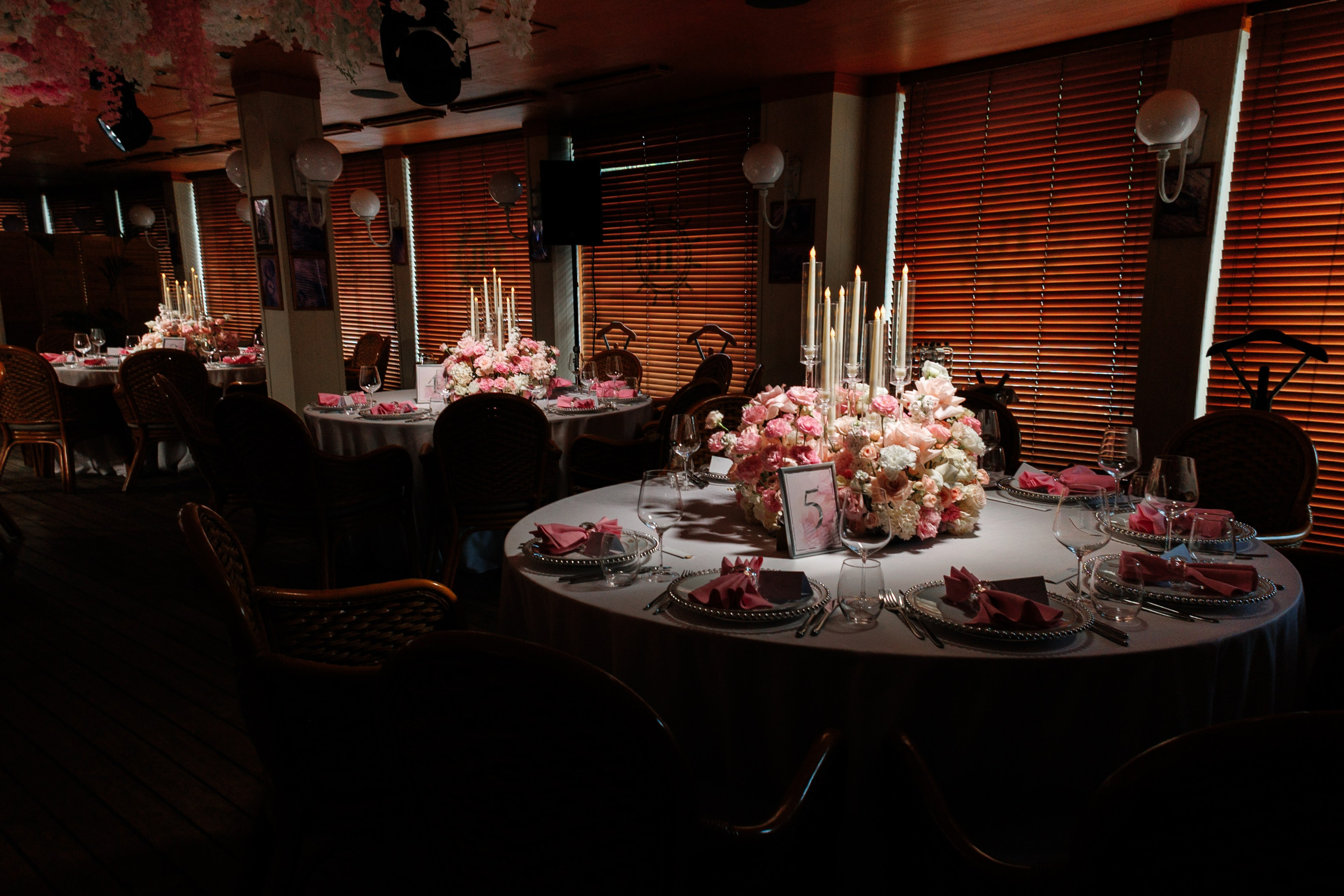 Ласточка 2. Студия декора Подзюм