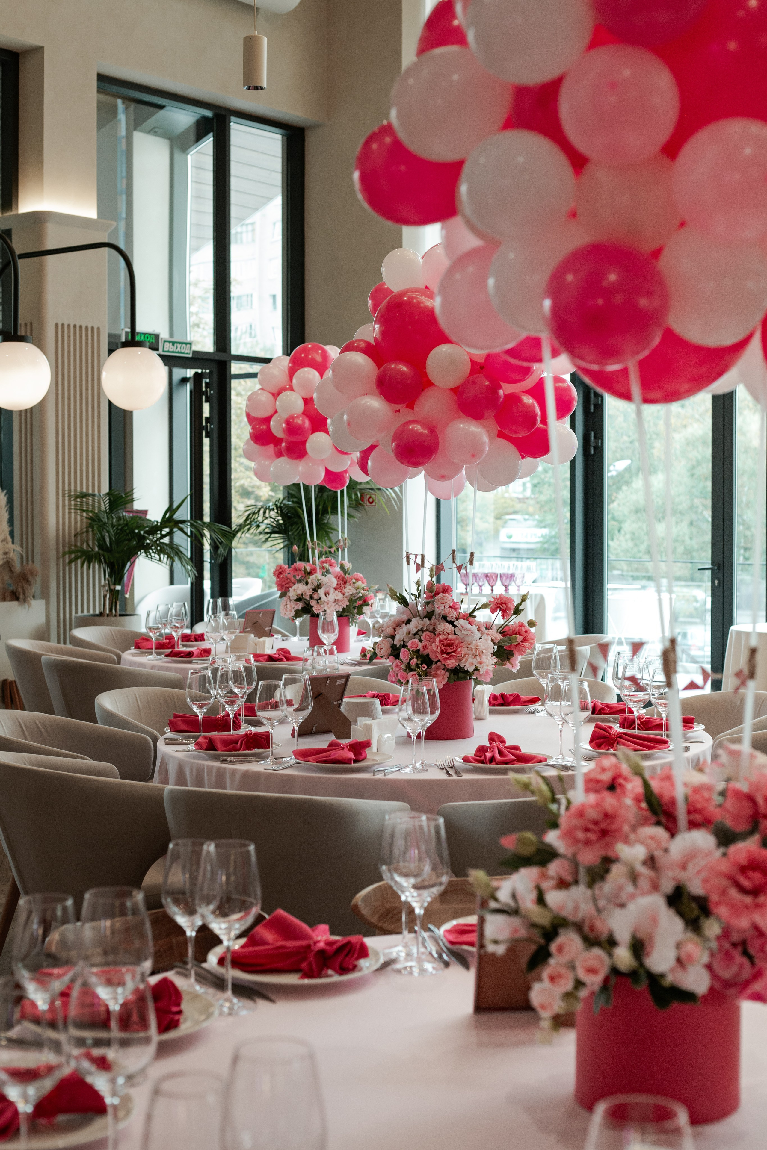 Барби. Студия декора Подзюм