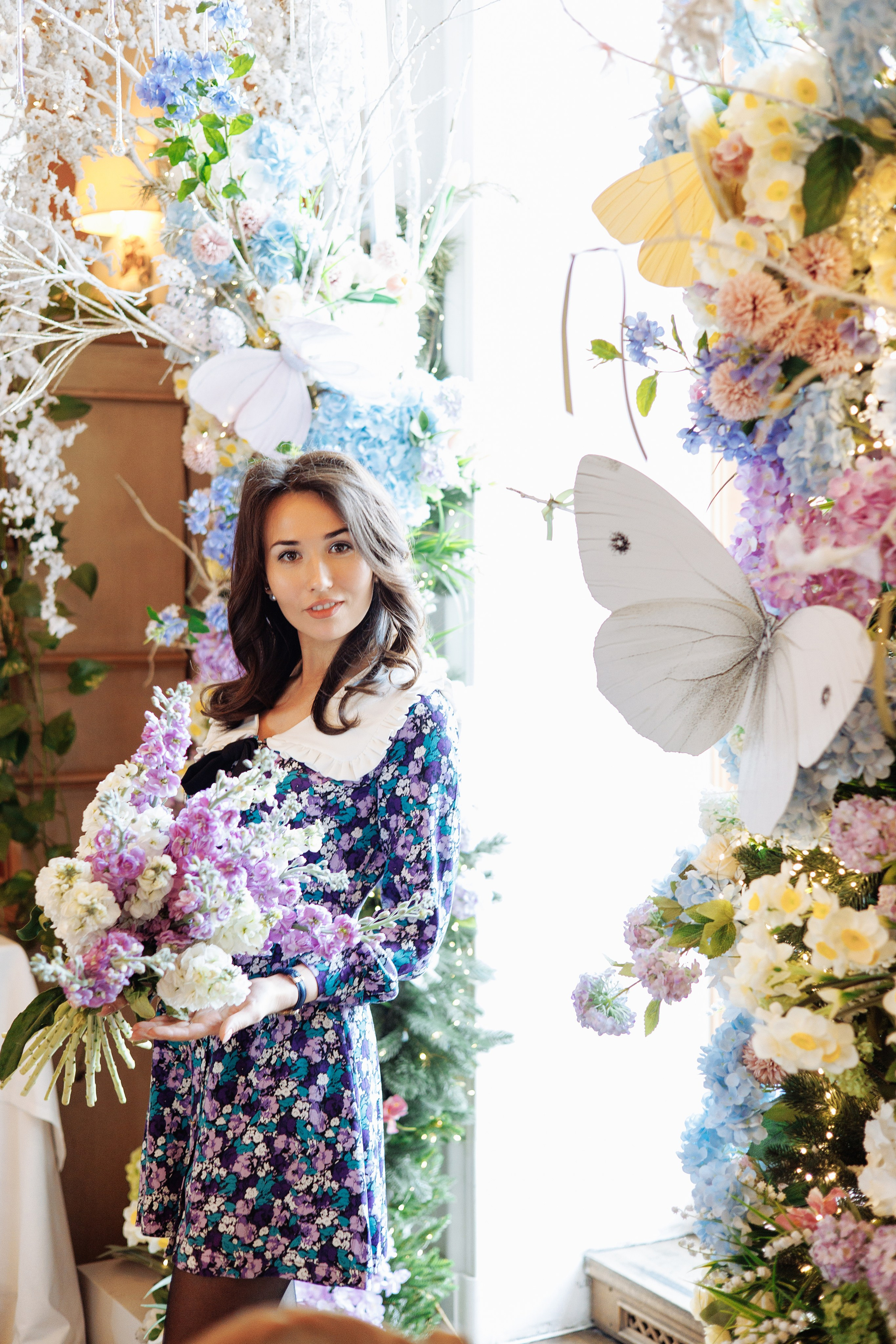 Буно. Студия декора Подзюм