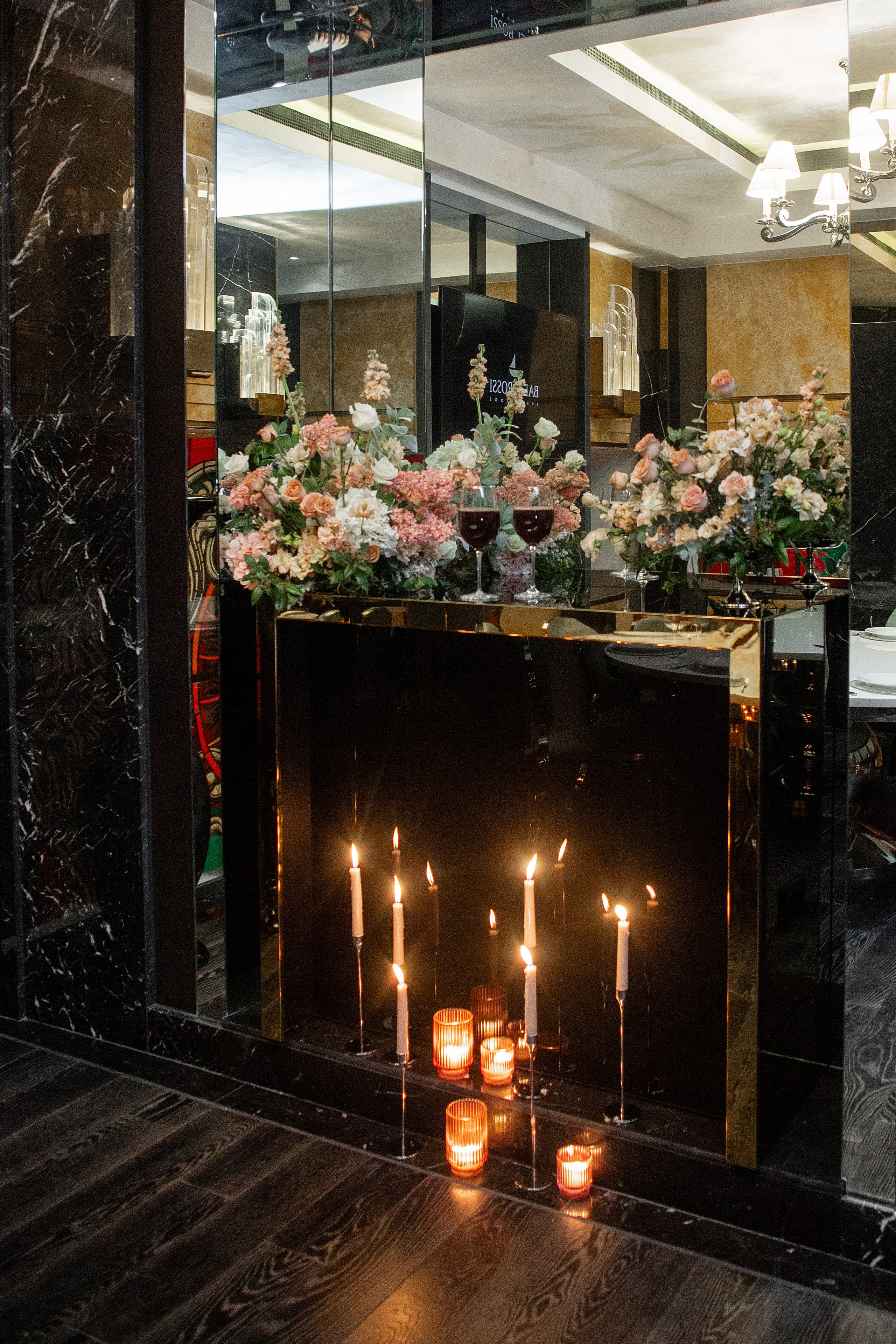 Балзи Росси. Студия декора Подзюм