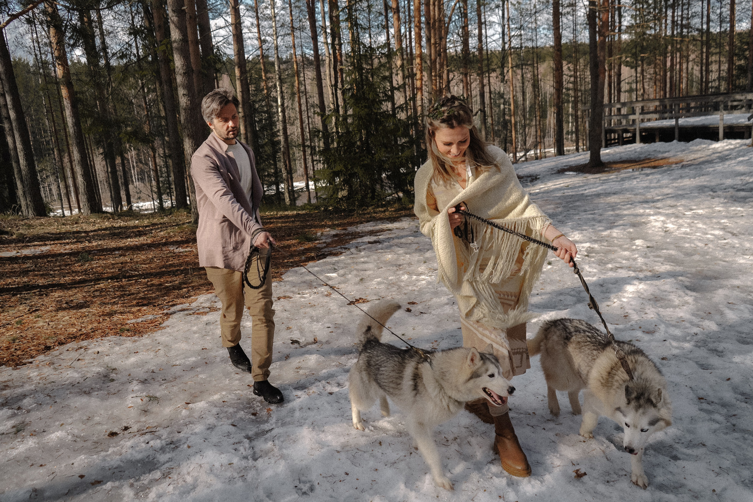 Фотограф Москва
