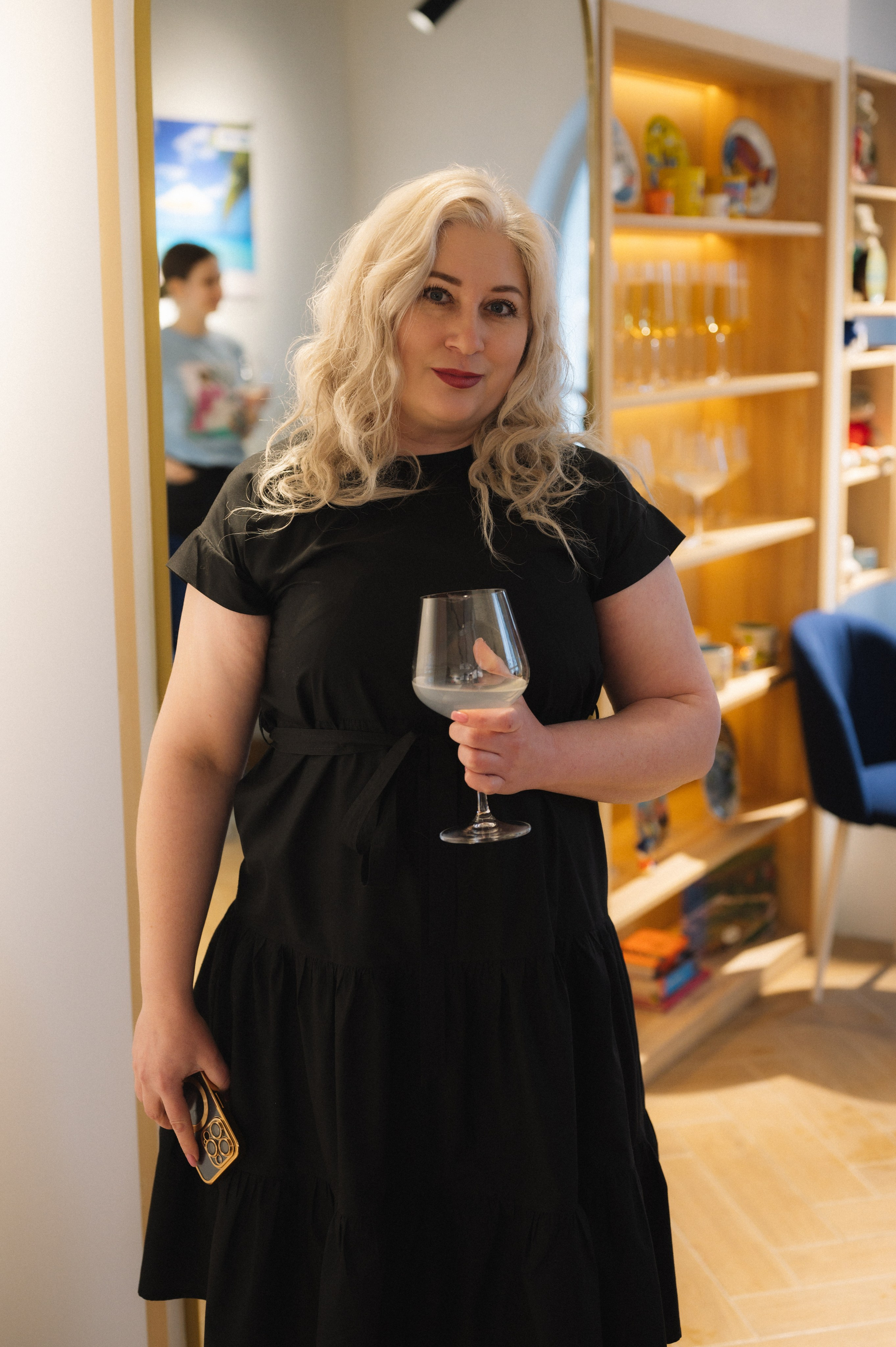 Открытие Pegas touristik. Фотограф Иркутск Лепетанова Марианна