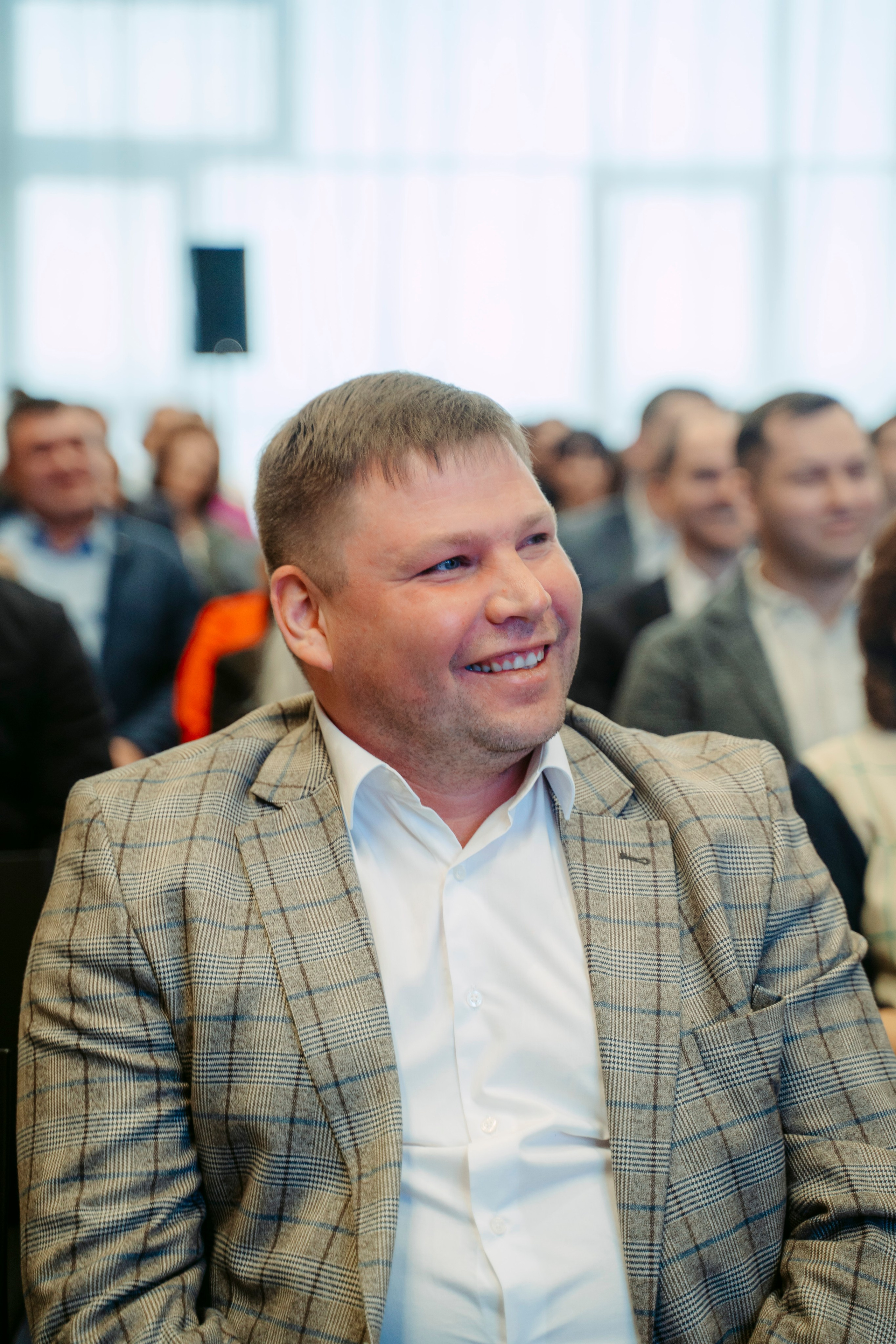 Danaflex. Премия «Лучшие из лучших» / 2023. Саша Копылов, фотограф в Казани