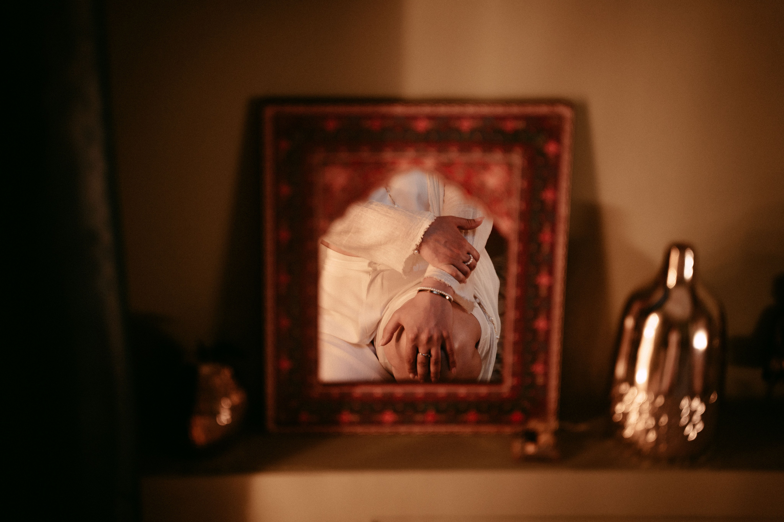 Простая жизнь / творческое пространство. Саша Копылов, фотограф в Казани