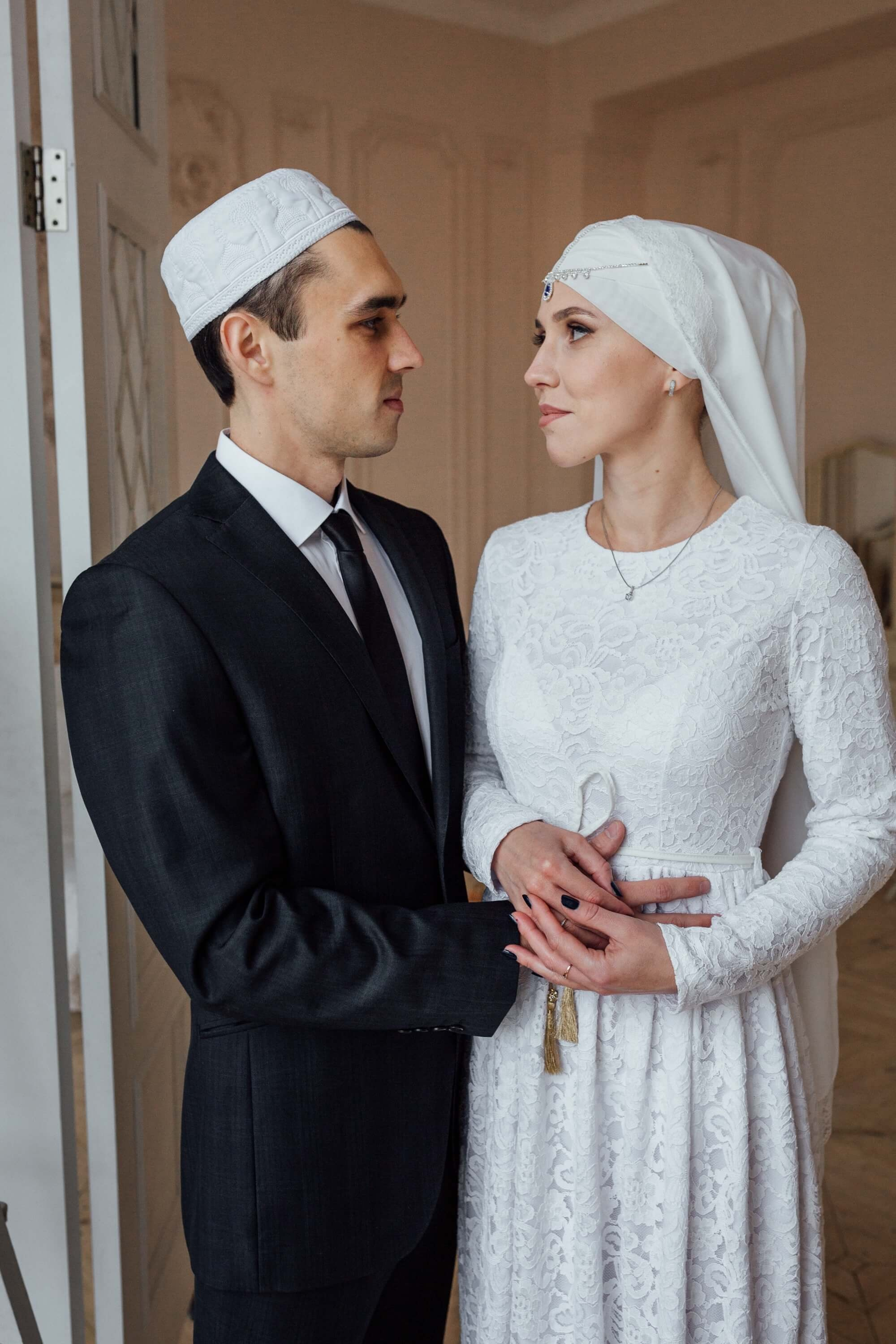 Никях. Фотосессии в Пензе — фотограф Павел Козырь