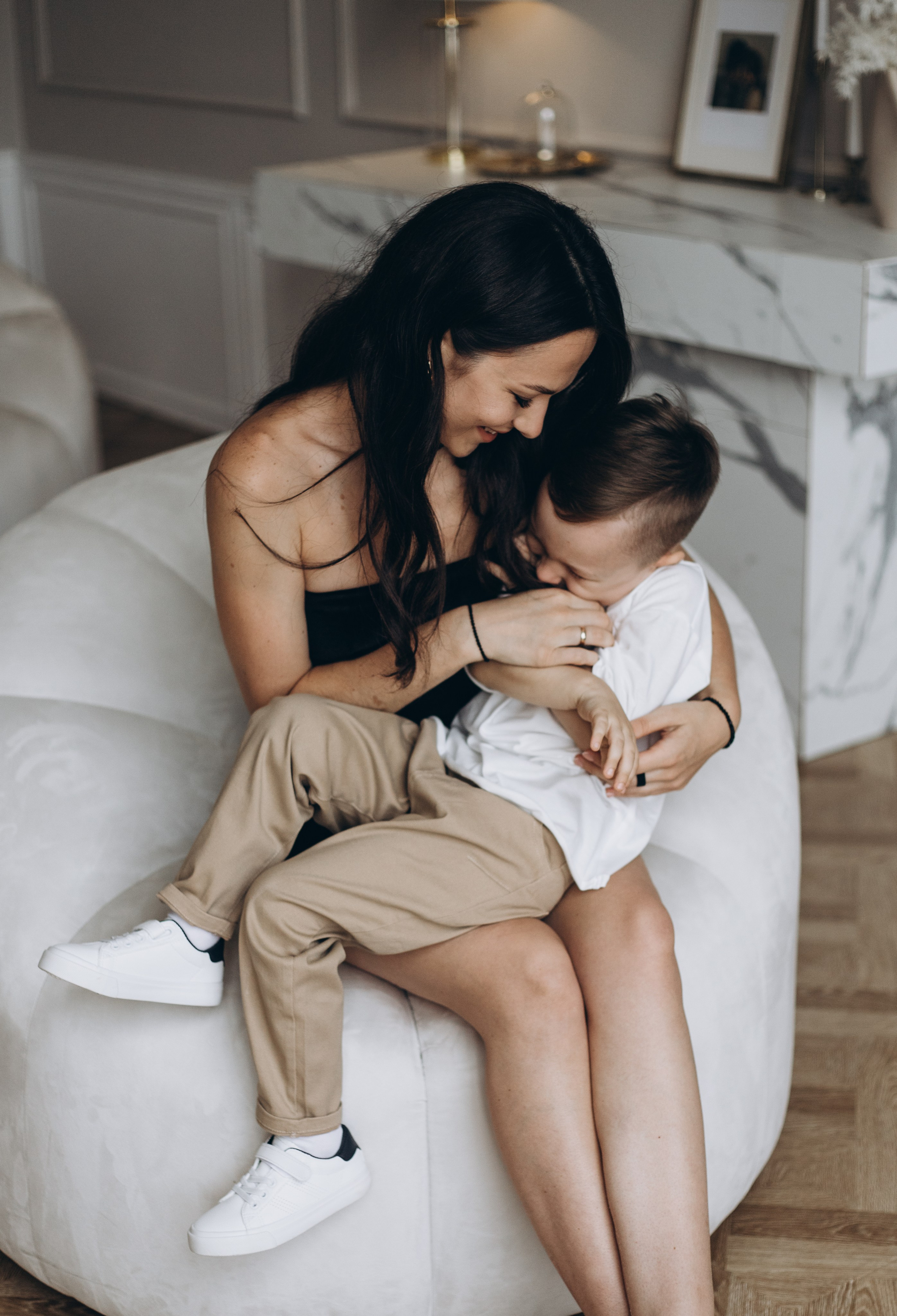 Доза уютных воспоминаний. Свадебный и семейный фотограф Краснова Юлия