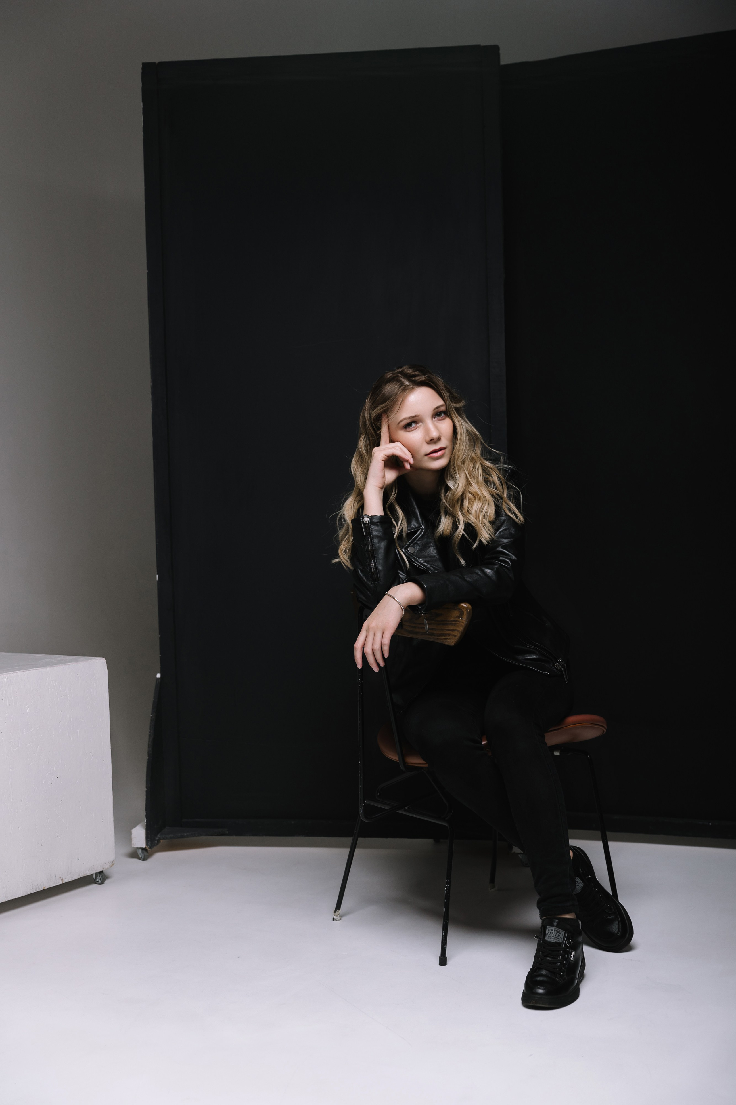 Алена и Андрей. Фотограф Елена Краснопевцева