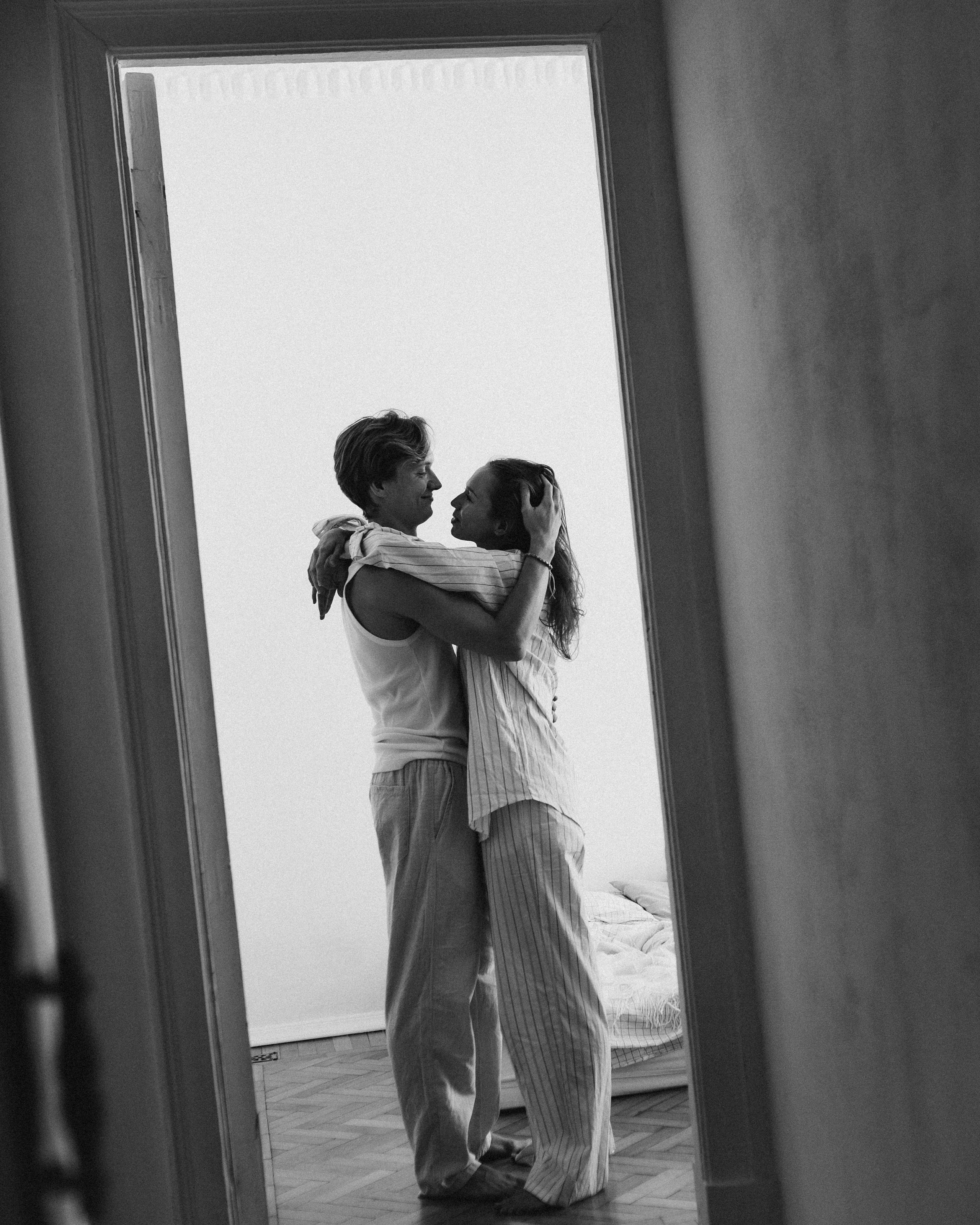 Family. Портретный фотограф Москва