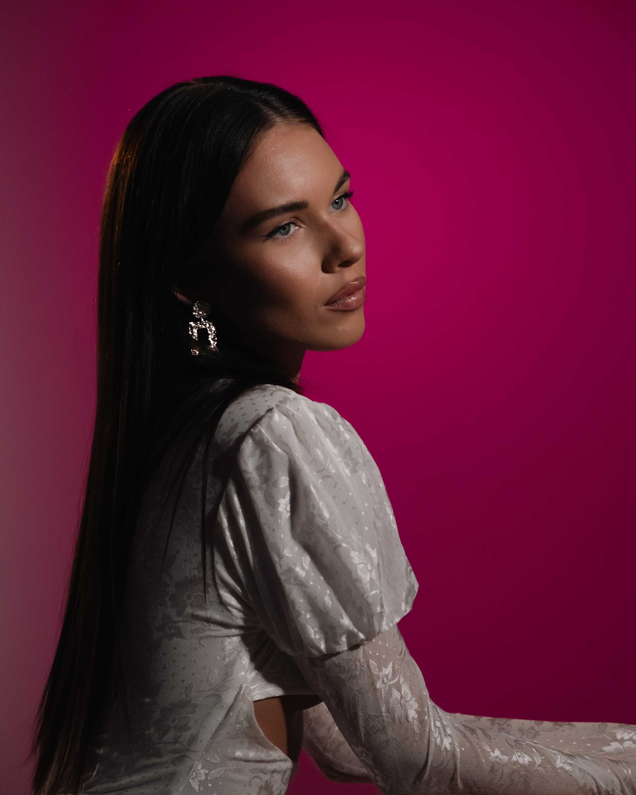 Студийная съёмка. Семейный фотограф и видеограф. Москва