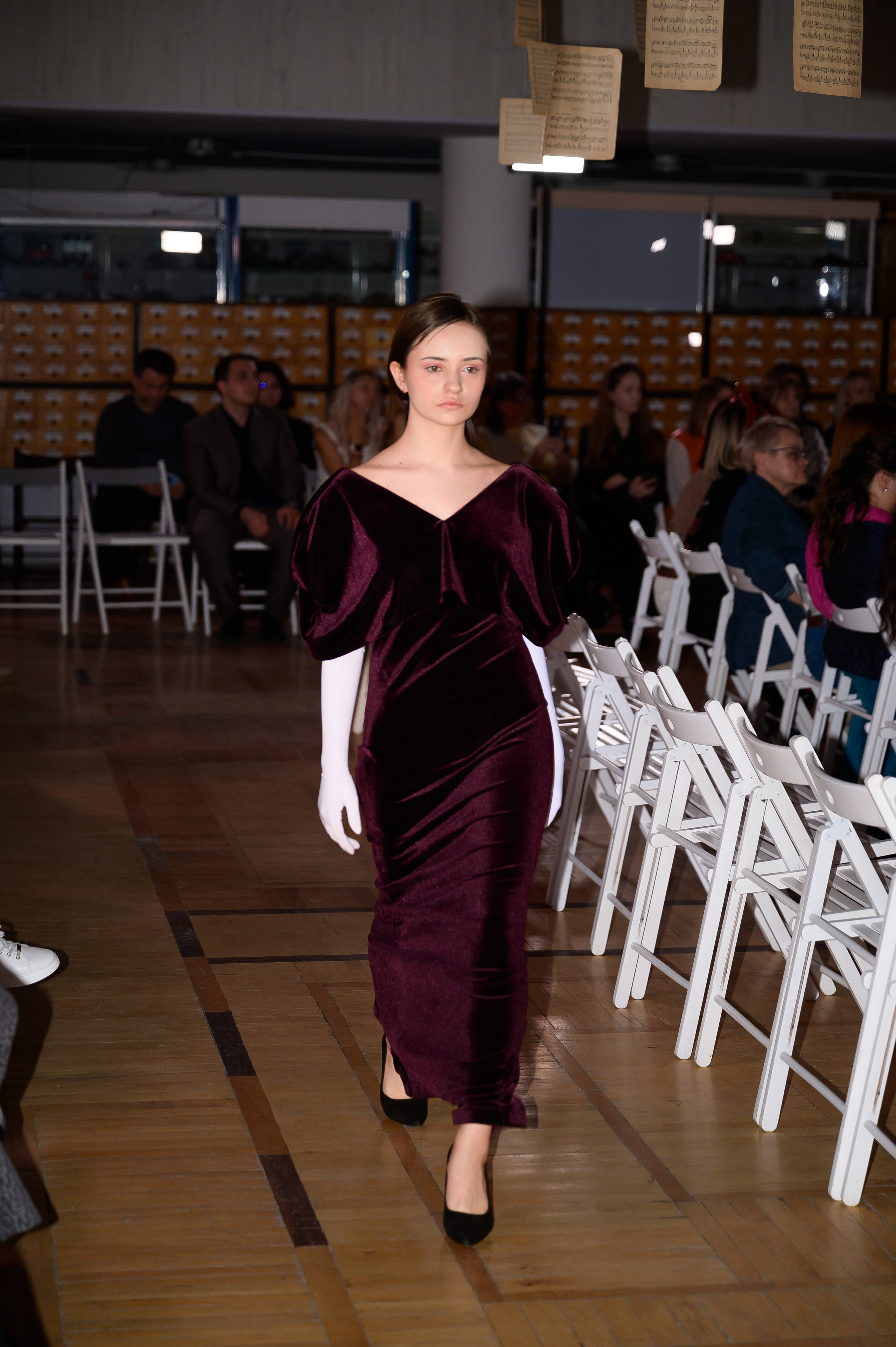 Волгоградская неделя моды