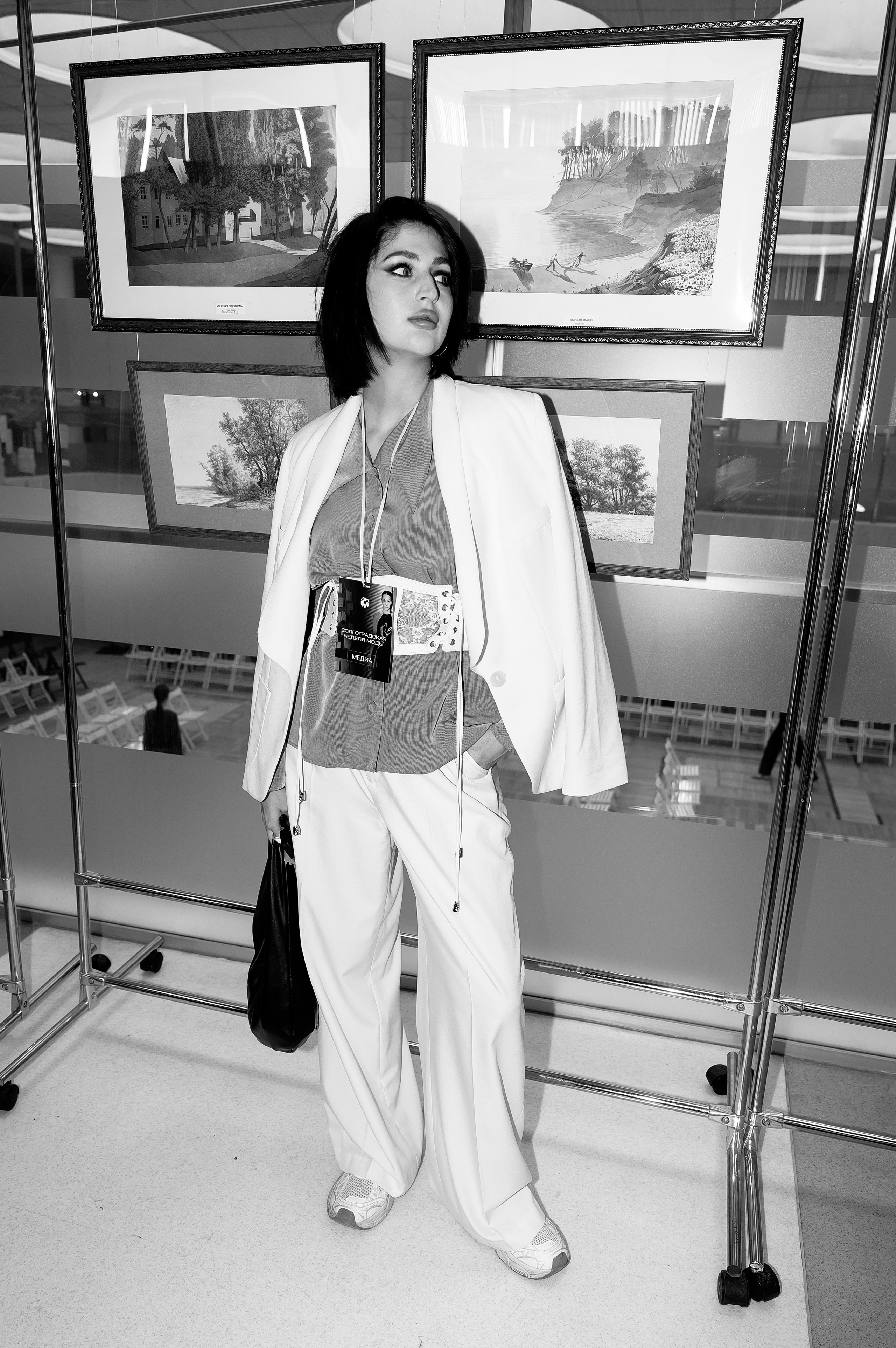 Волгоградская неделя моды