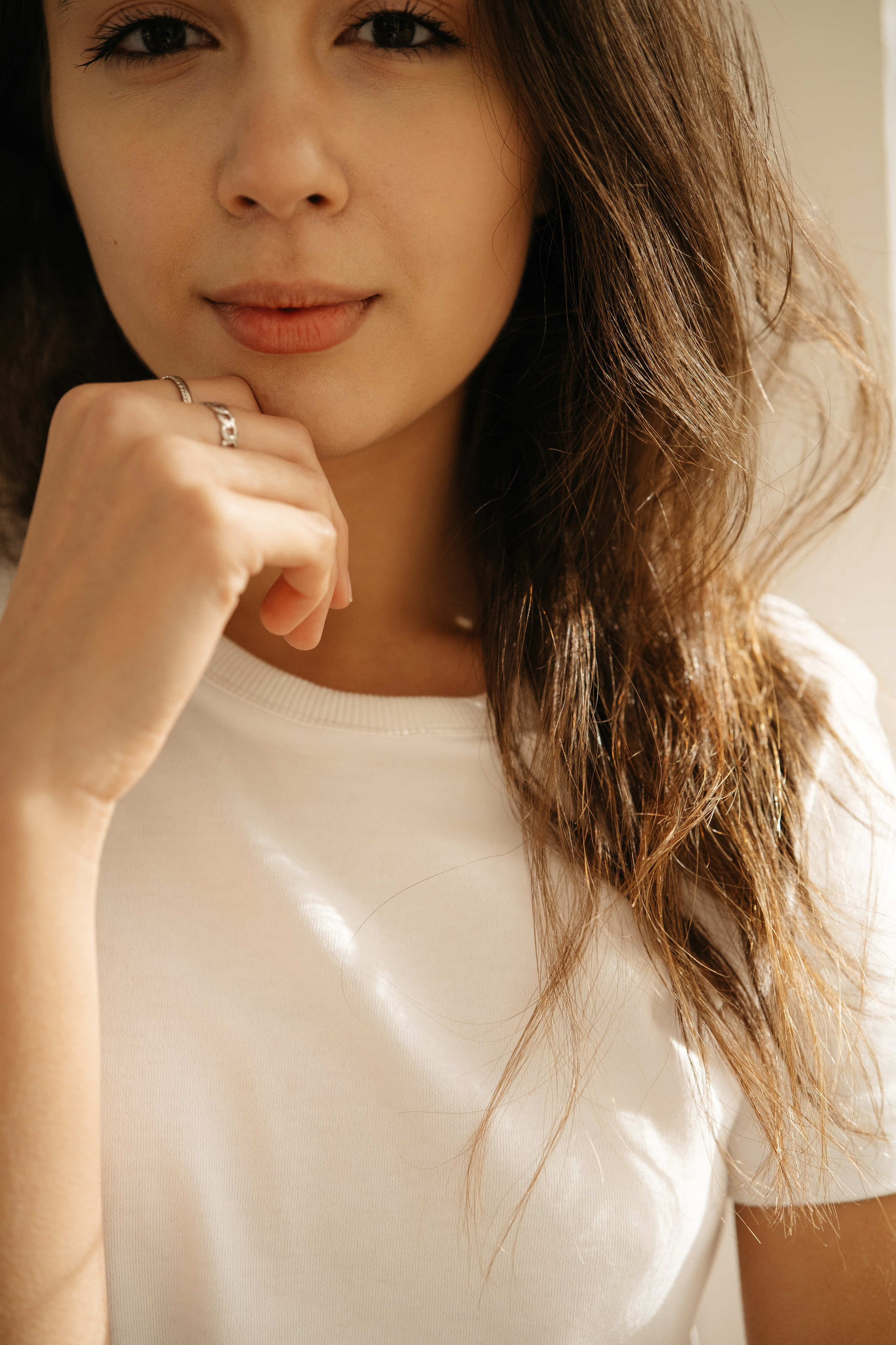 Любовь: Диана и Камиль. Обо мне