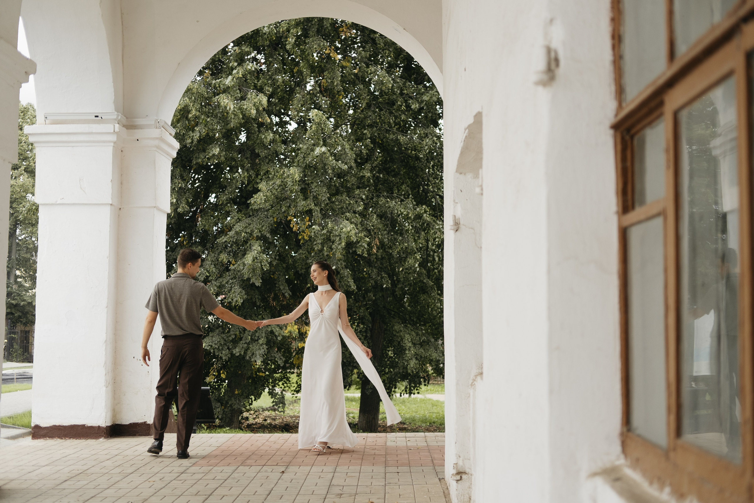 Нежность любви. Обо мне