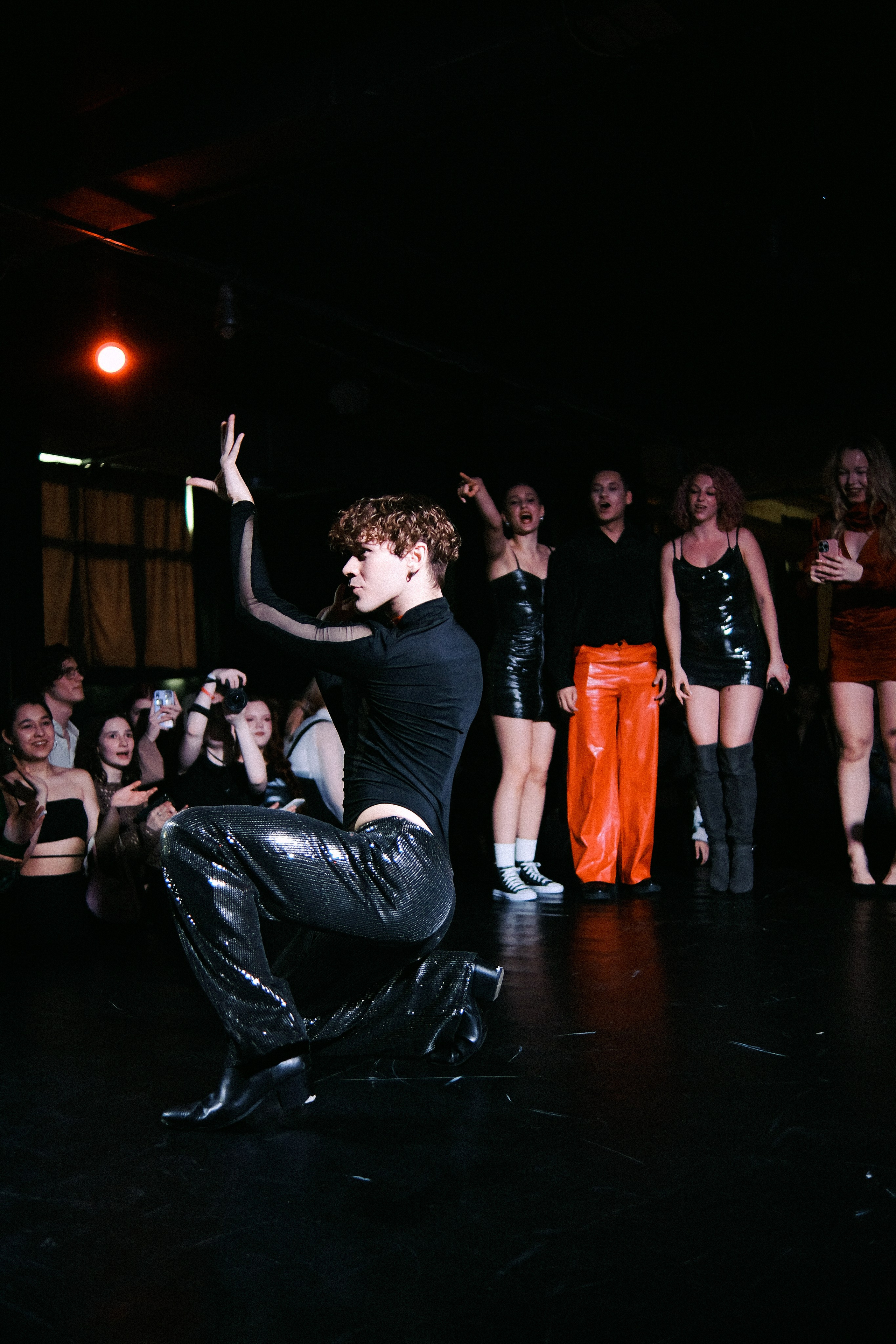 VOGUE Ball. Обо мне