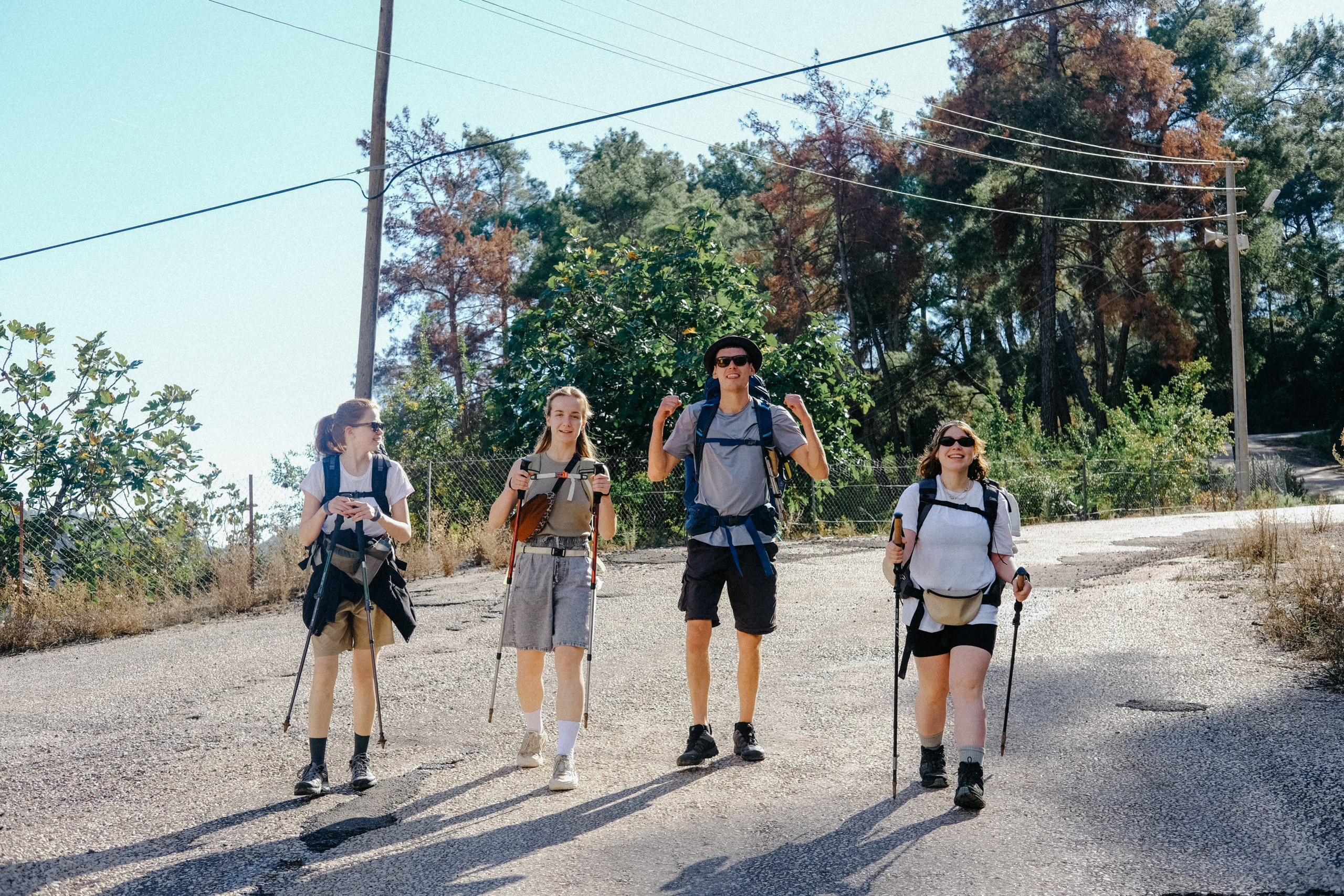 Lycian Way: Turkey. Обо мне