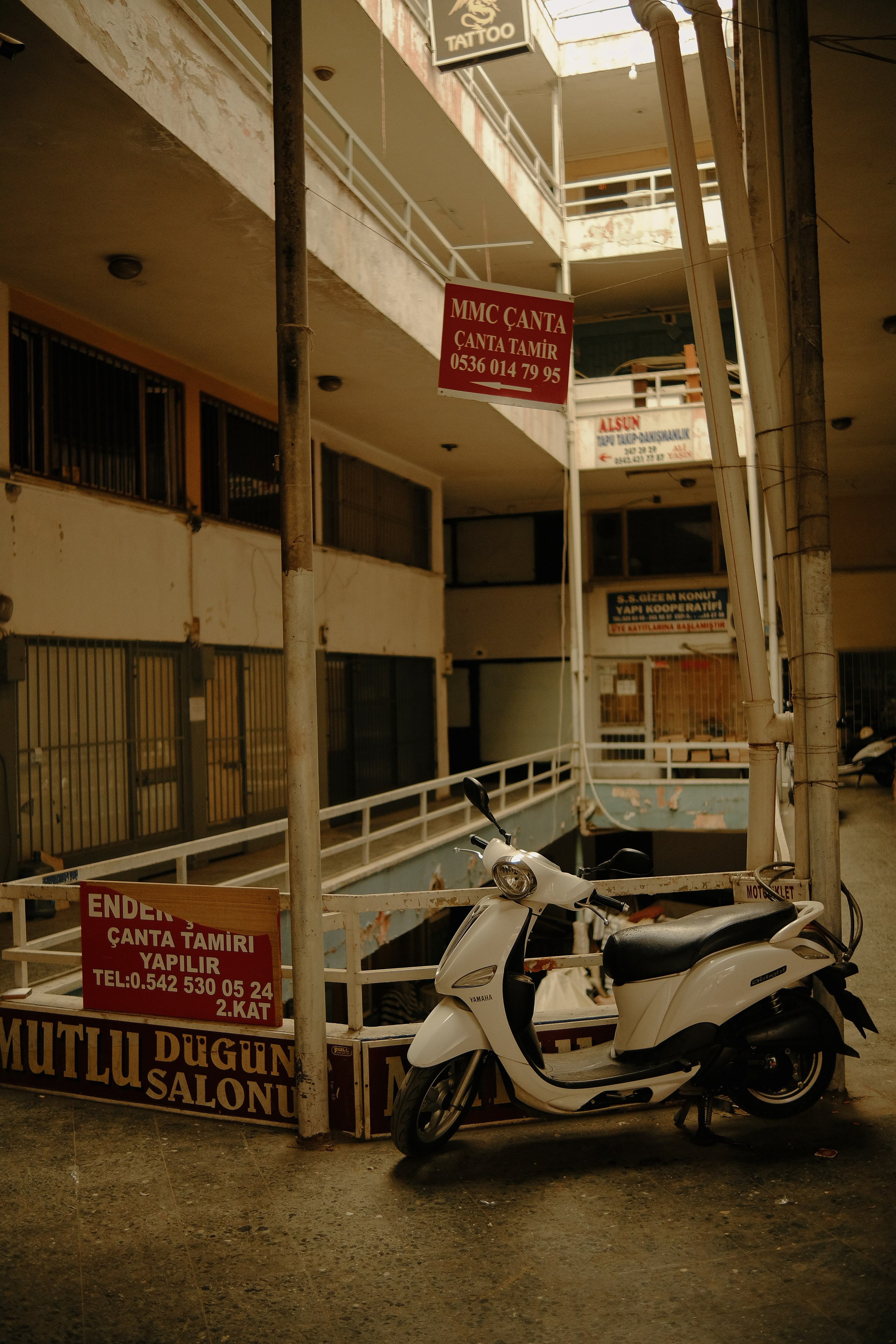 Lycian Way: Turkey. Обо мне