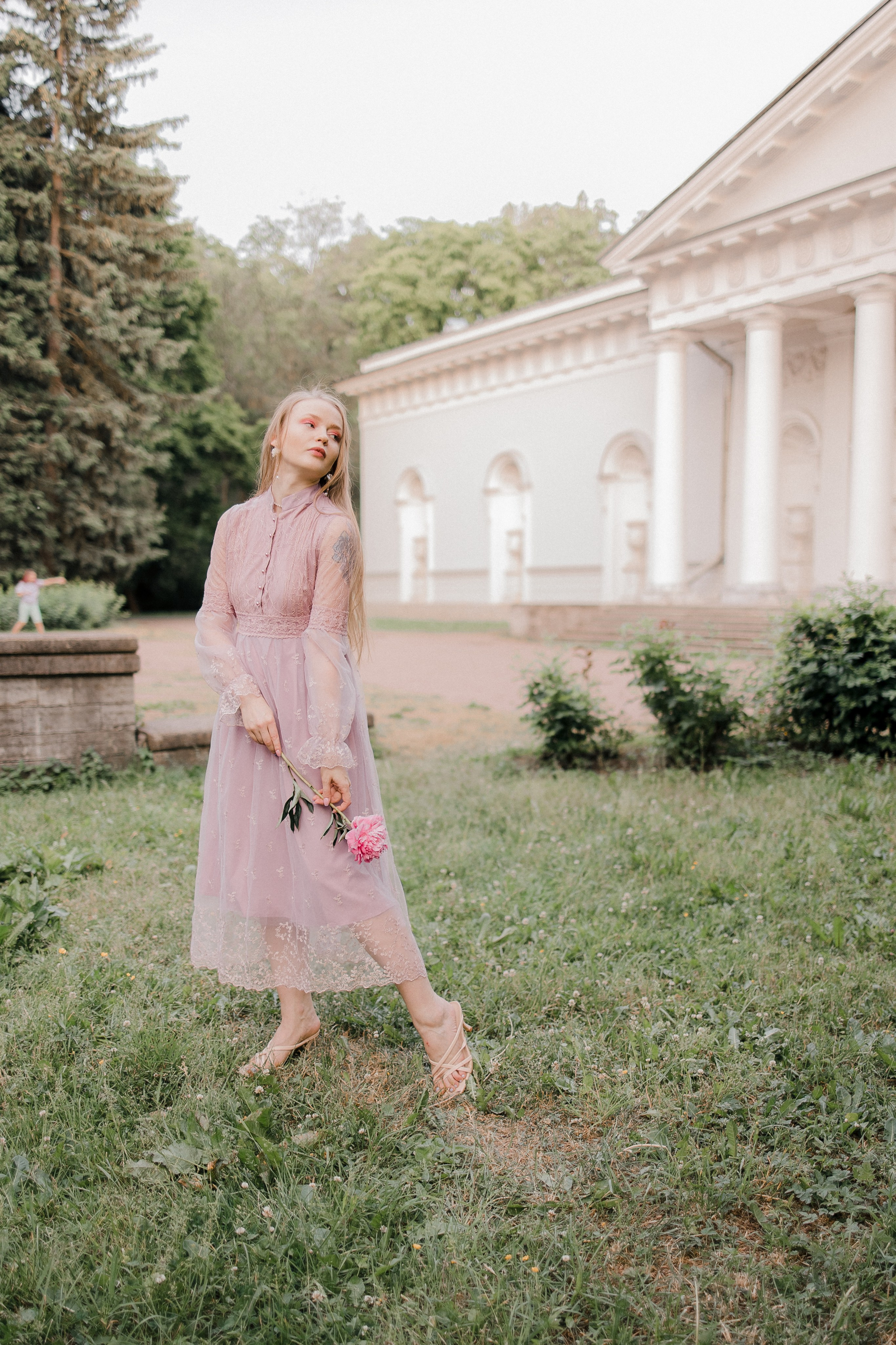 Портретная сьемка. Фотограф в Санкт-Петербурге