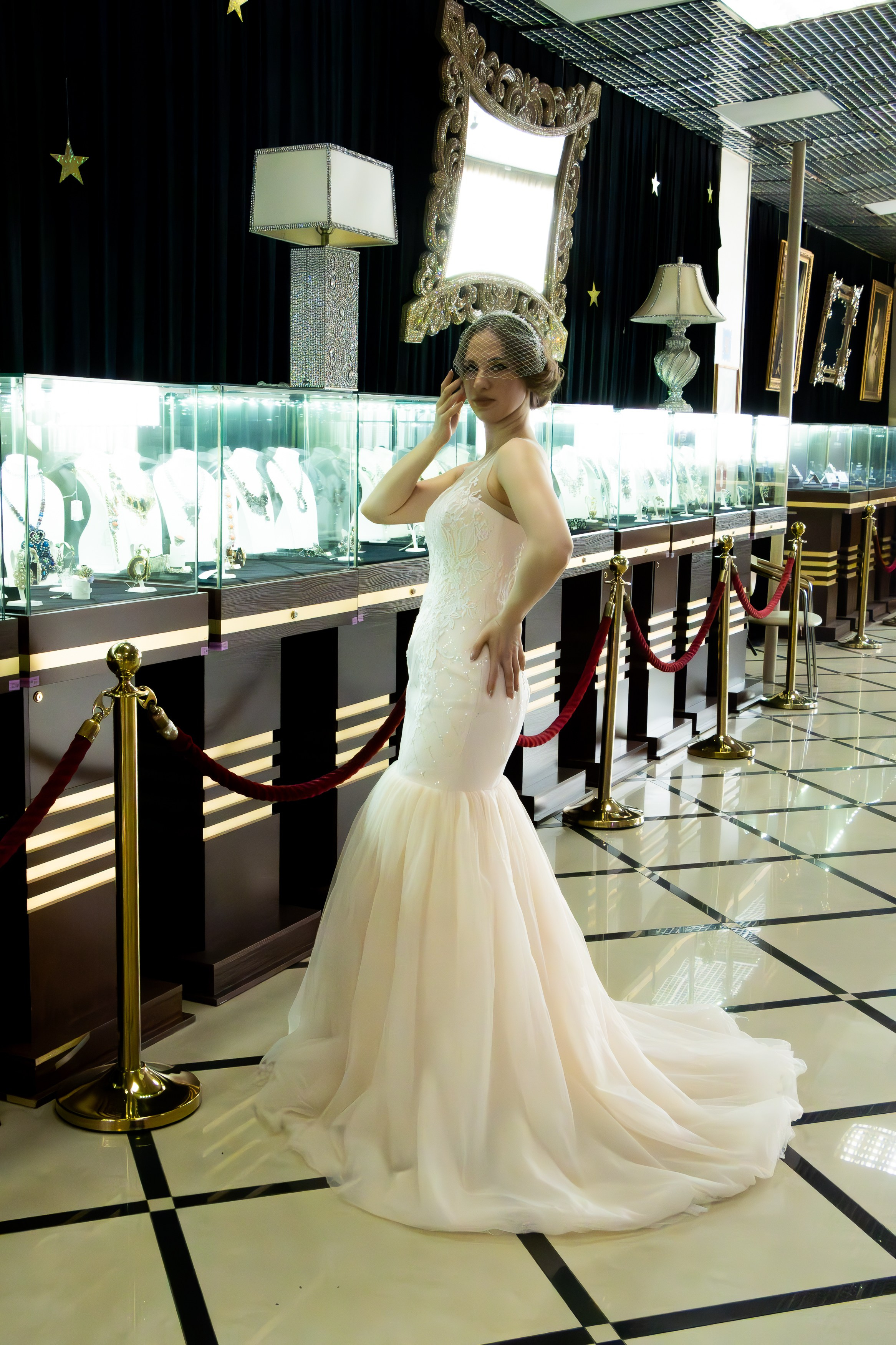 Estet Fashion Week 2025. Фотограф Татьяна Матрос