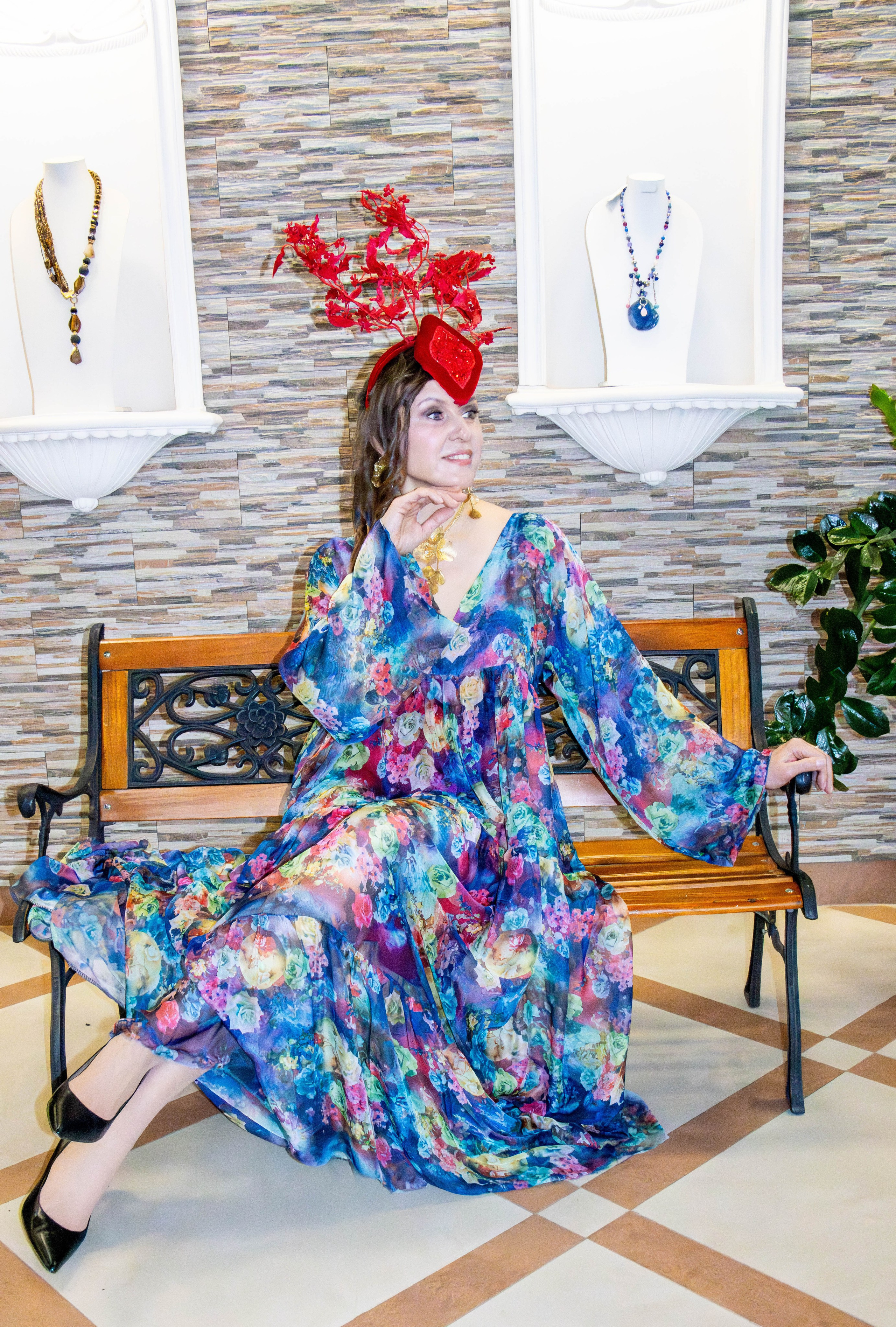 Estet Fashion Week 2025. Фотограф Татьяна Матрос