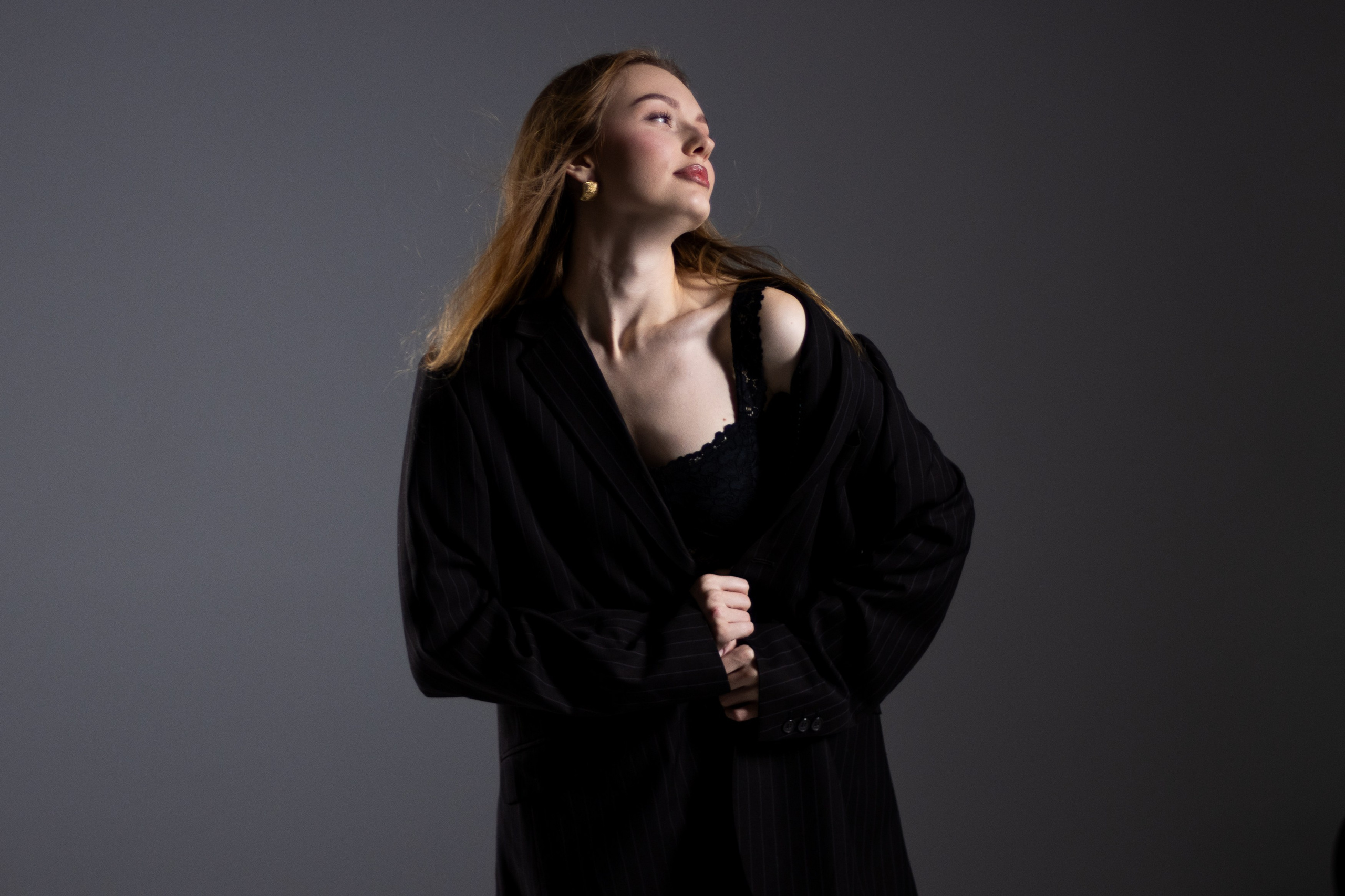 Модельная съемка. Фотограф Татьяна Матрос