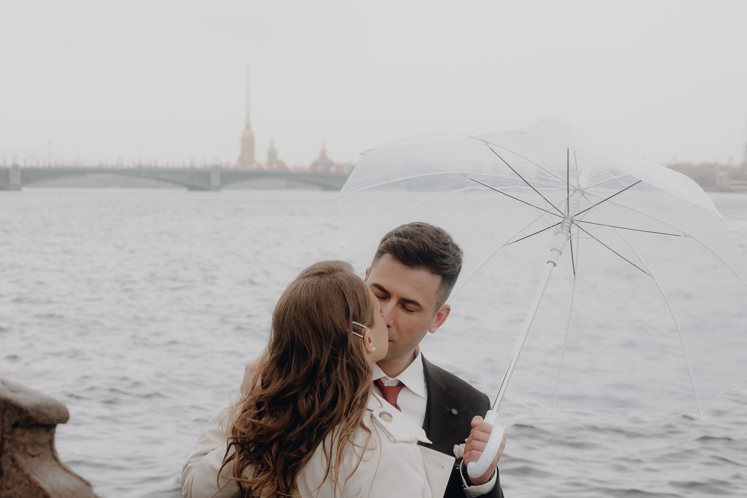 Свадебная фотосъемка в Санкт-Петербурге. Свадебный и портретный фотограф в Ижевске и Санкт-Петербурге Саша Брокколи