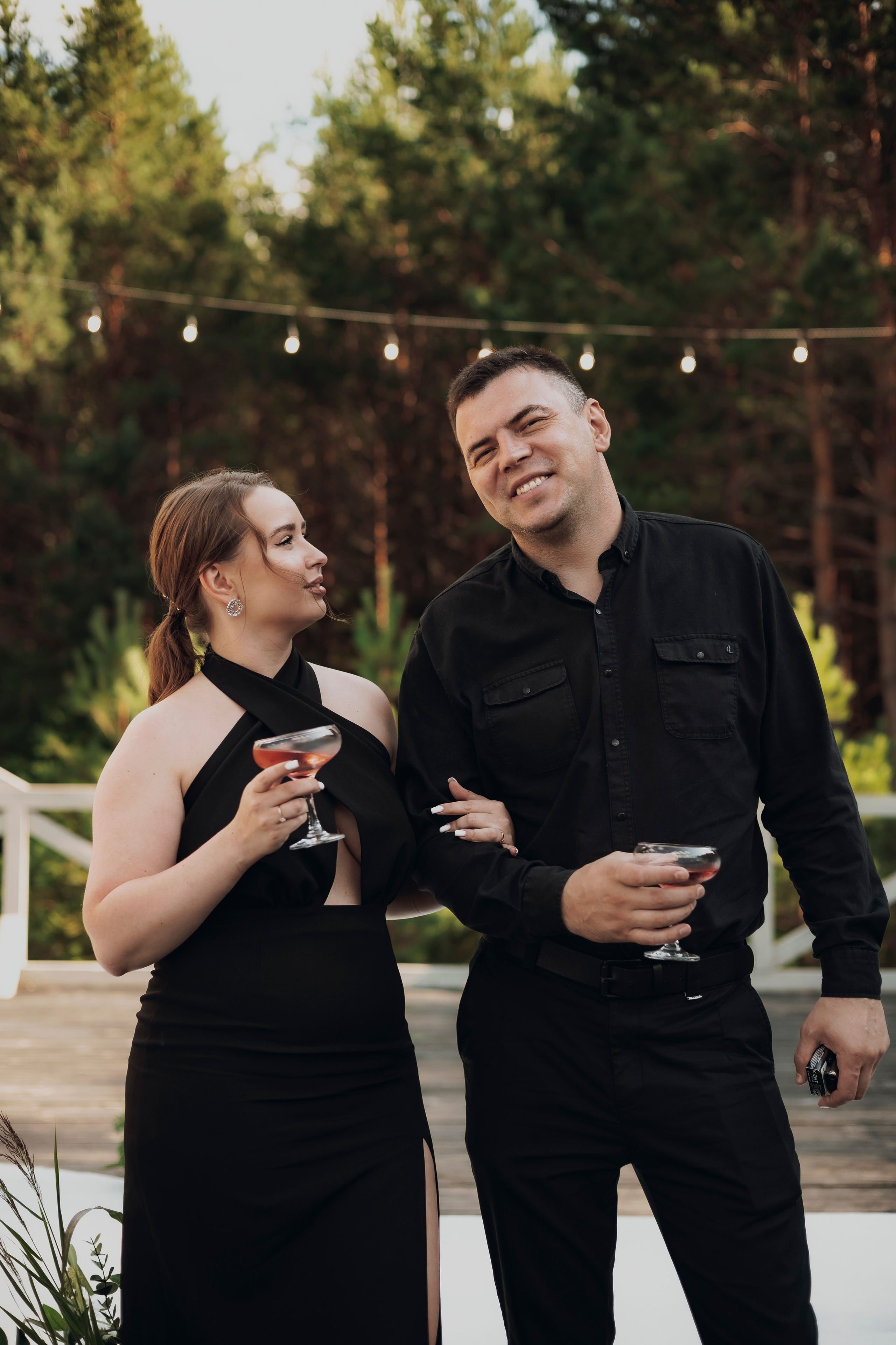 Свадебная фотосъемка в Ижевске. Свадебный и портретный фотограф в Ижевске и Санкт-Петербурге Саша Брокколи