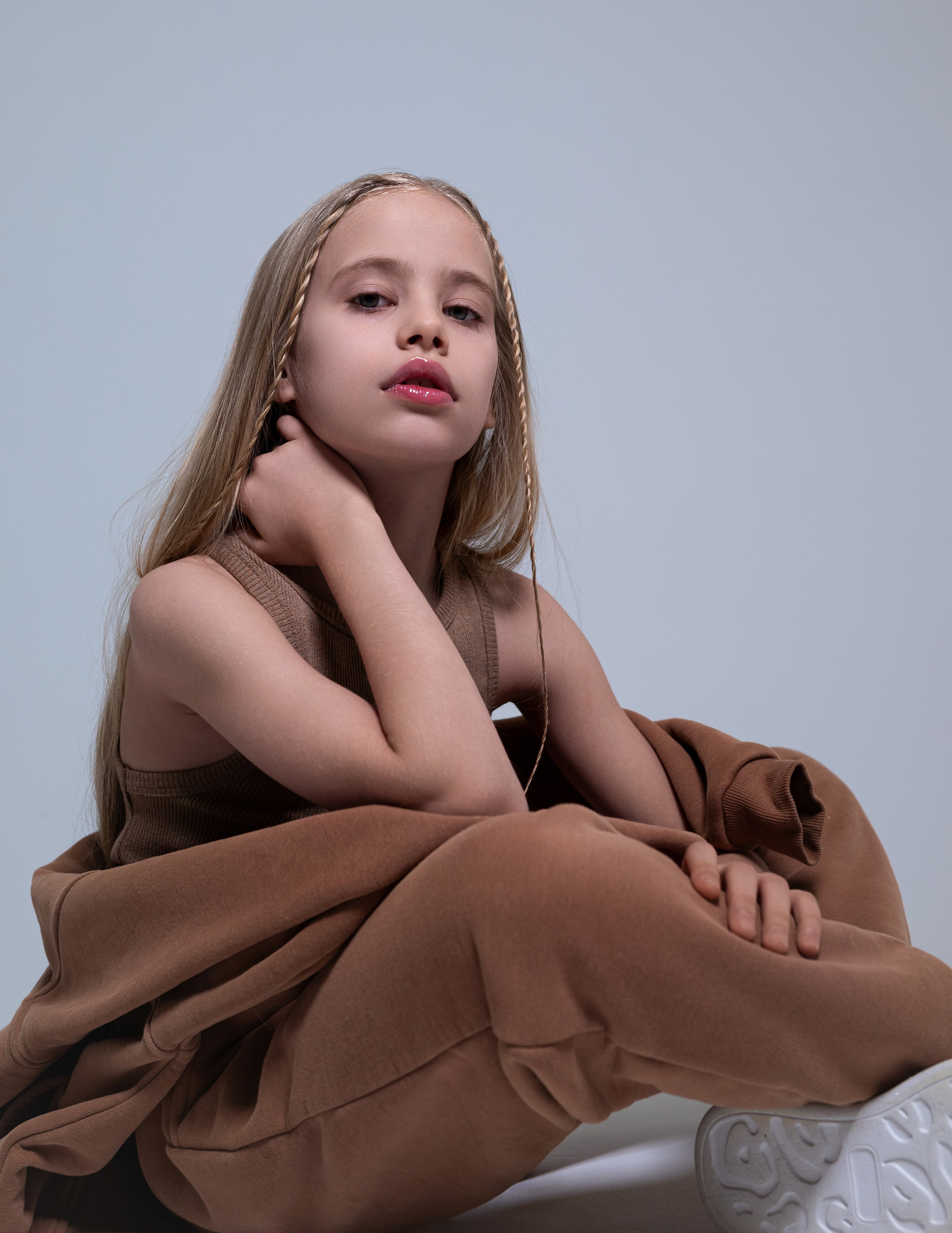 Модельное портфолио. Фотограф Москва Виктория Вишневская актерское / модельное портфолио