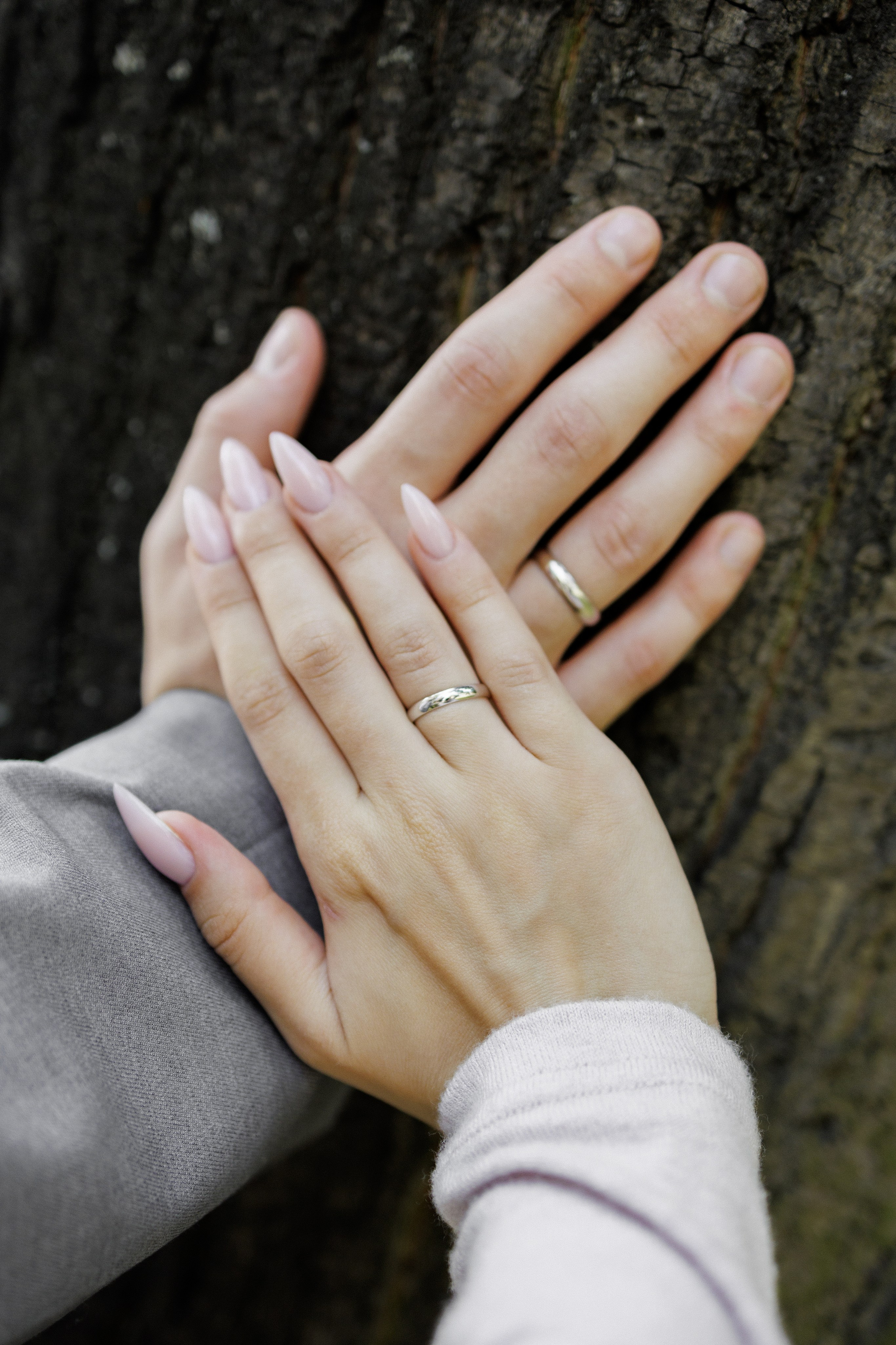 Коля и Мари. Портретный фотограф Алина Хаунина