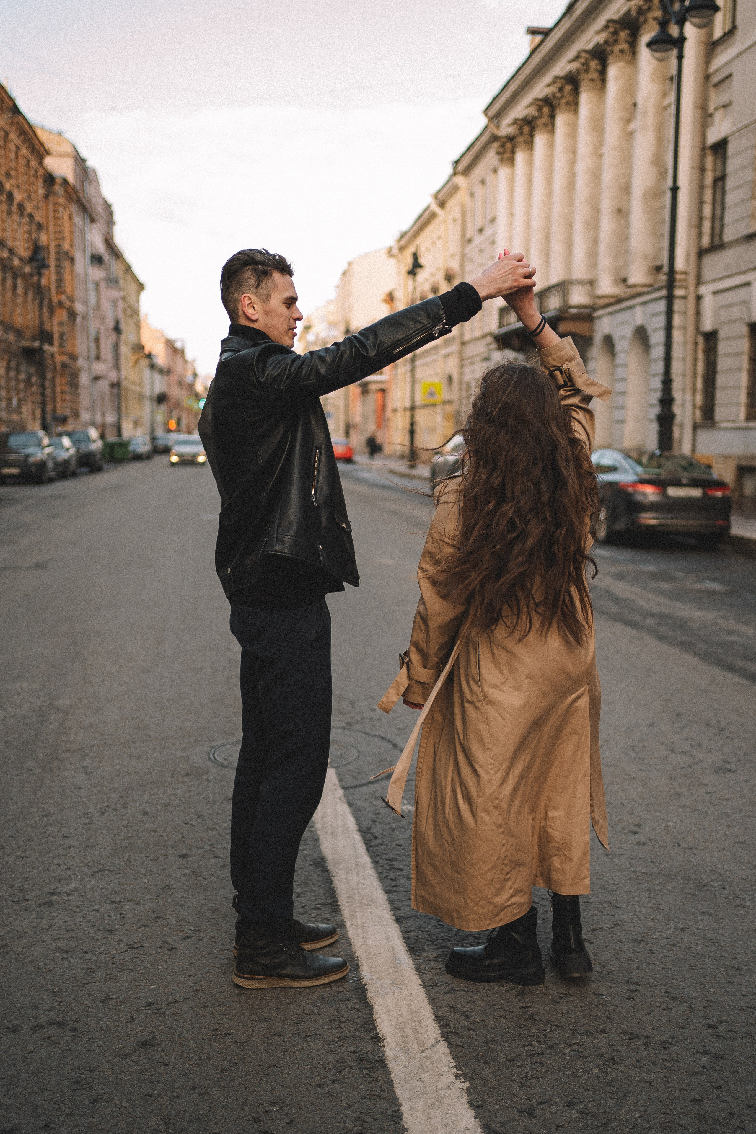 D & A. Фотограф Санкт-Петербург/Гомель Виктория Петрова