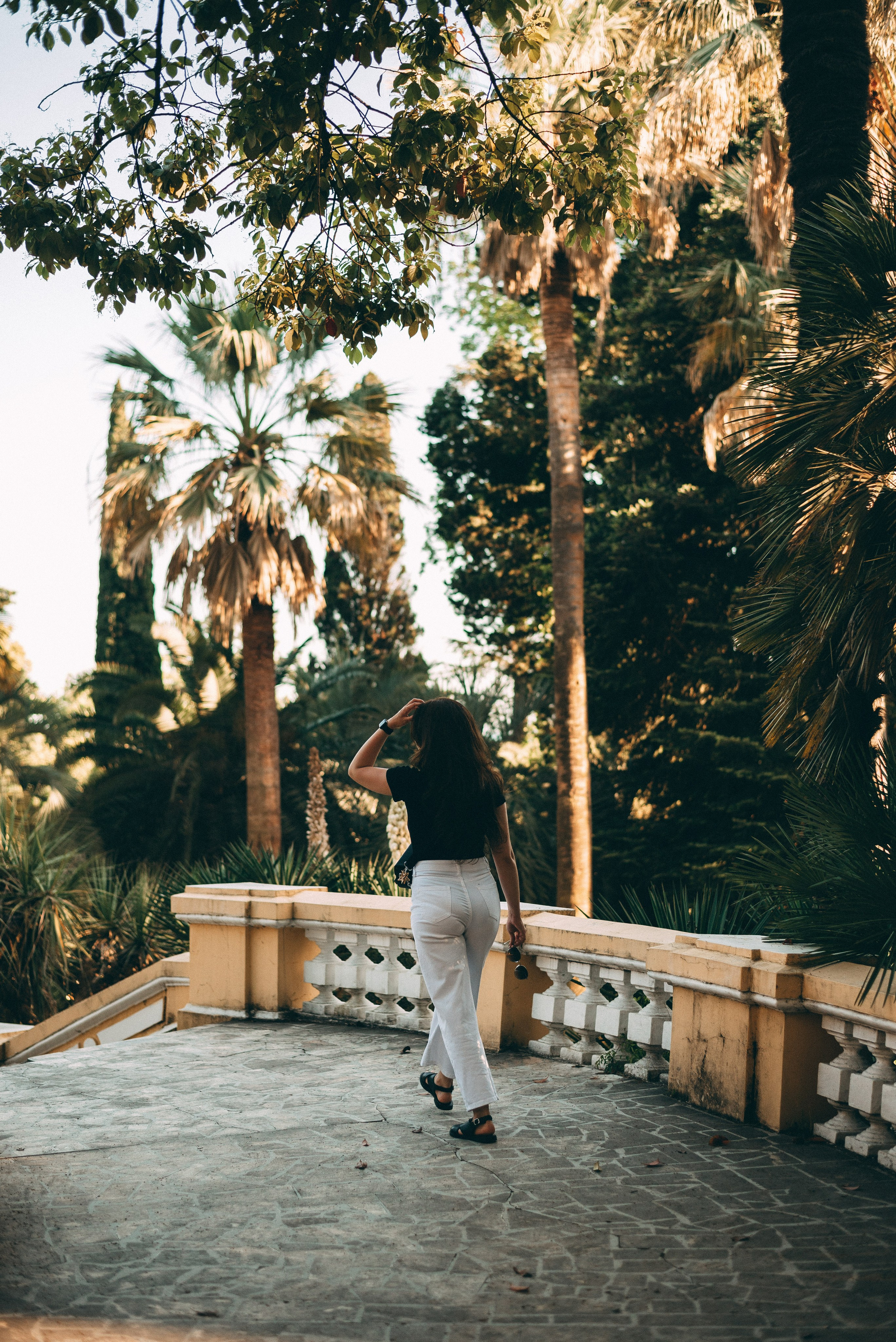 Индивидуальная Фотосессия в Сочи. Фотограф в Сочи — Маргарита Поганова