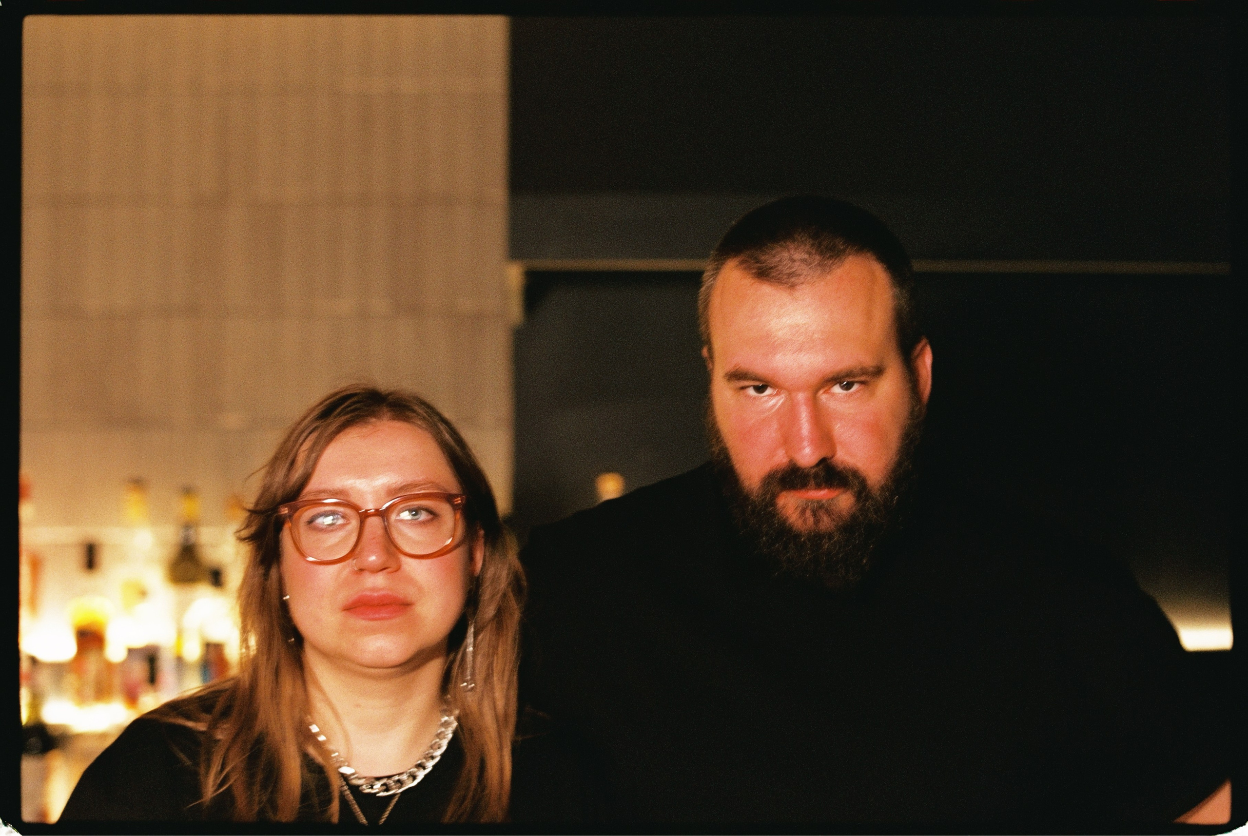 Yerevan cocktail week 2024. #спецкорНвер