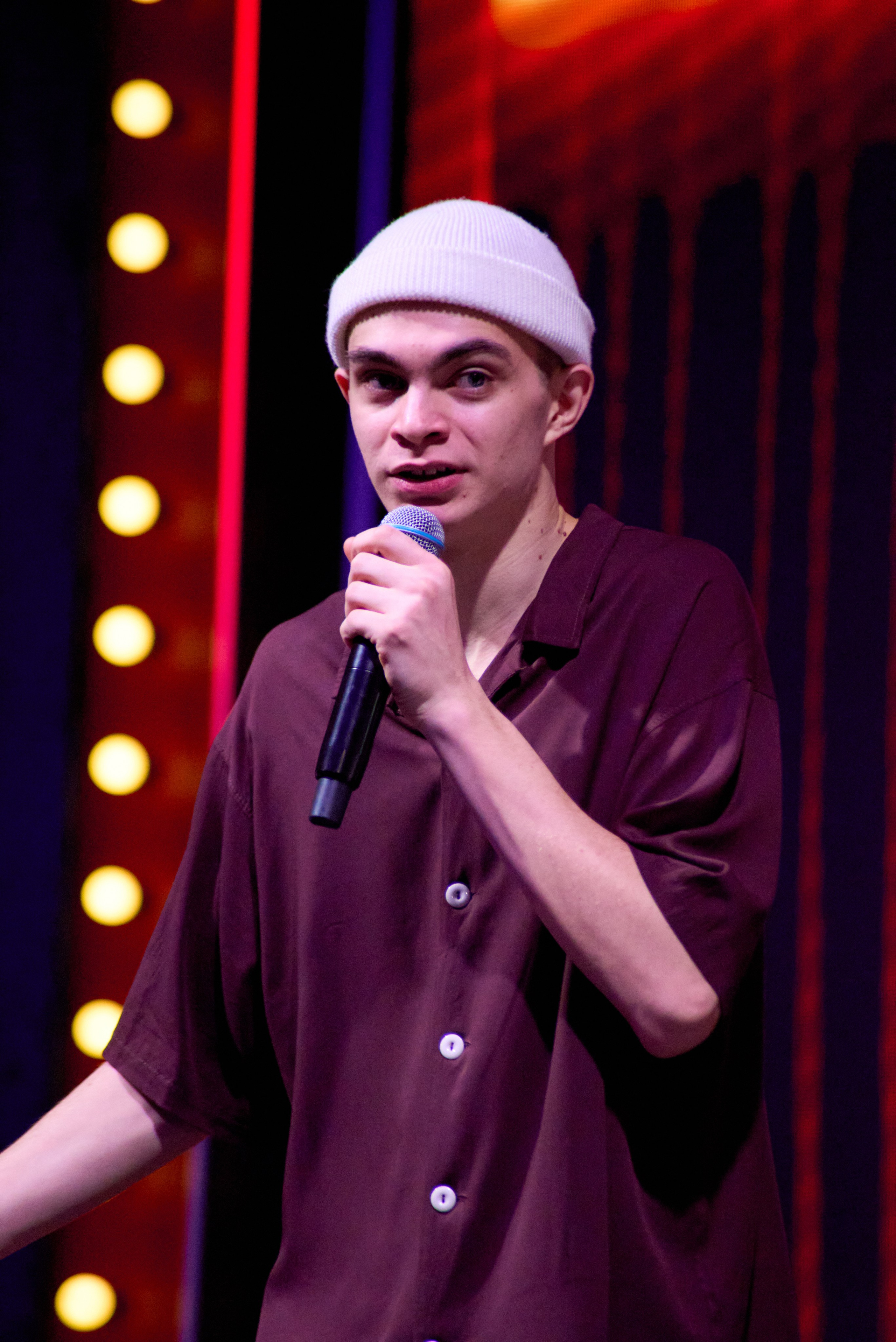 КиВин-2026. #спецкорНвер