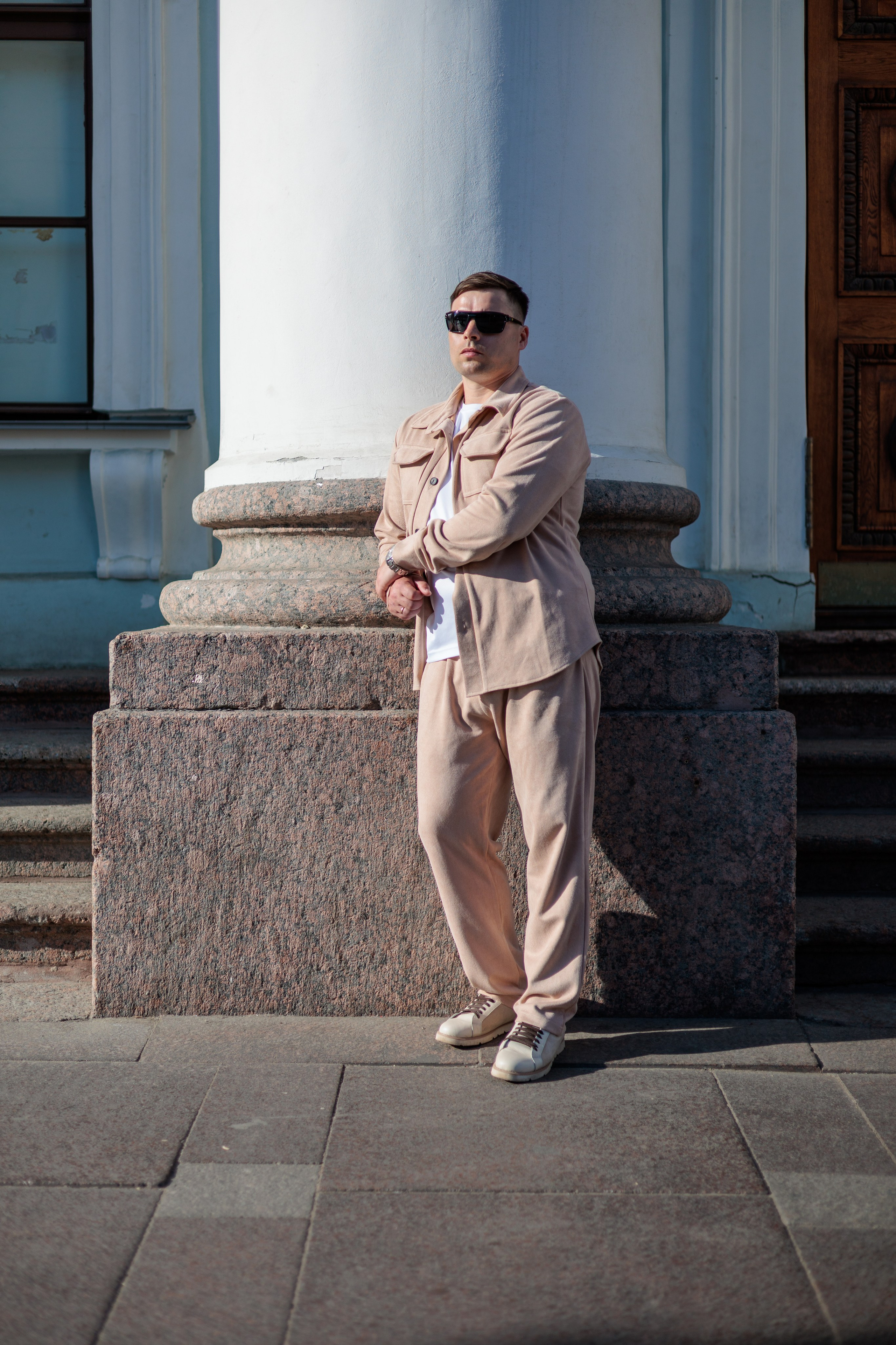 Евгений. Репортажный фотограф Санкт-Петербург | Роман Карбышев